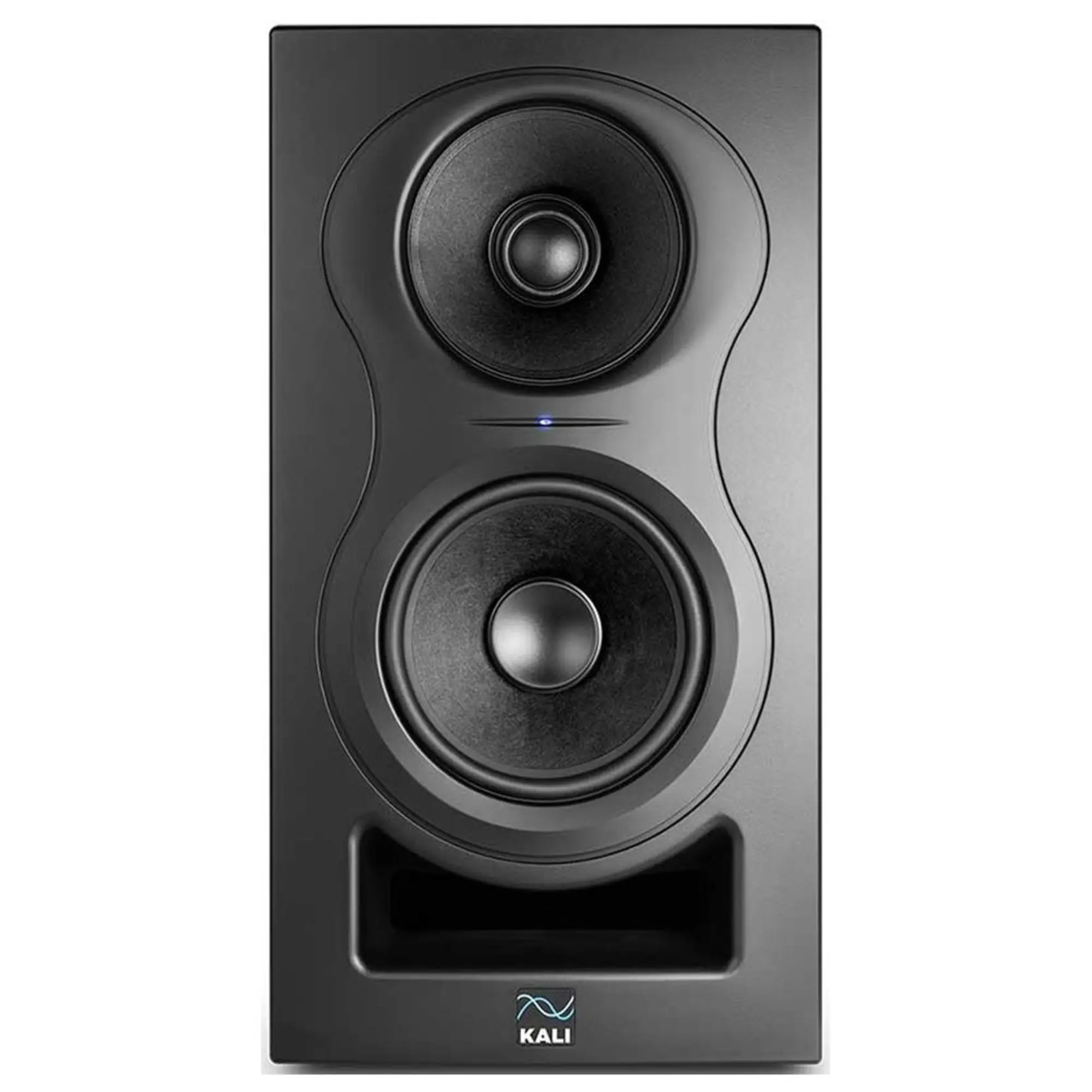 Трёхполосный активный студийный монитор Kali Audio IN-5 (3 / 4)