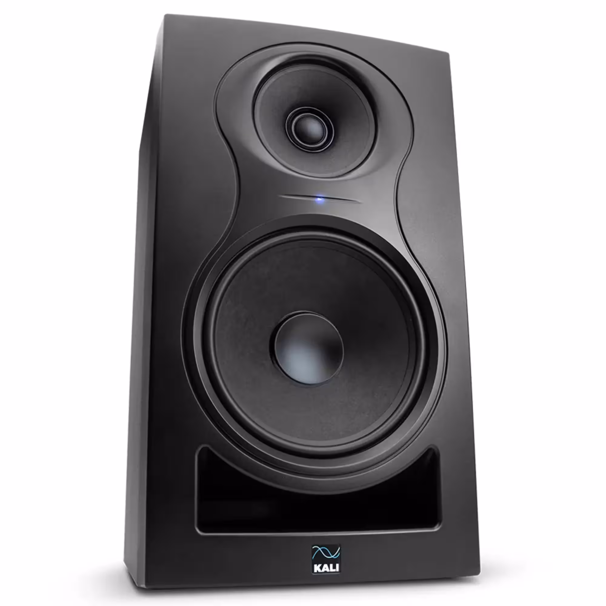 Трёхполосный активный студийный монитор Kali Audio IN-8 V2 (1 / 3)