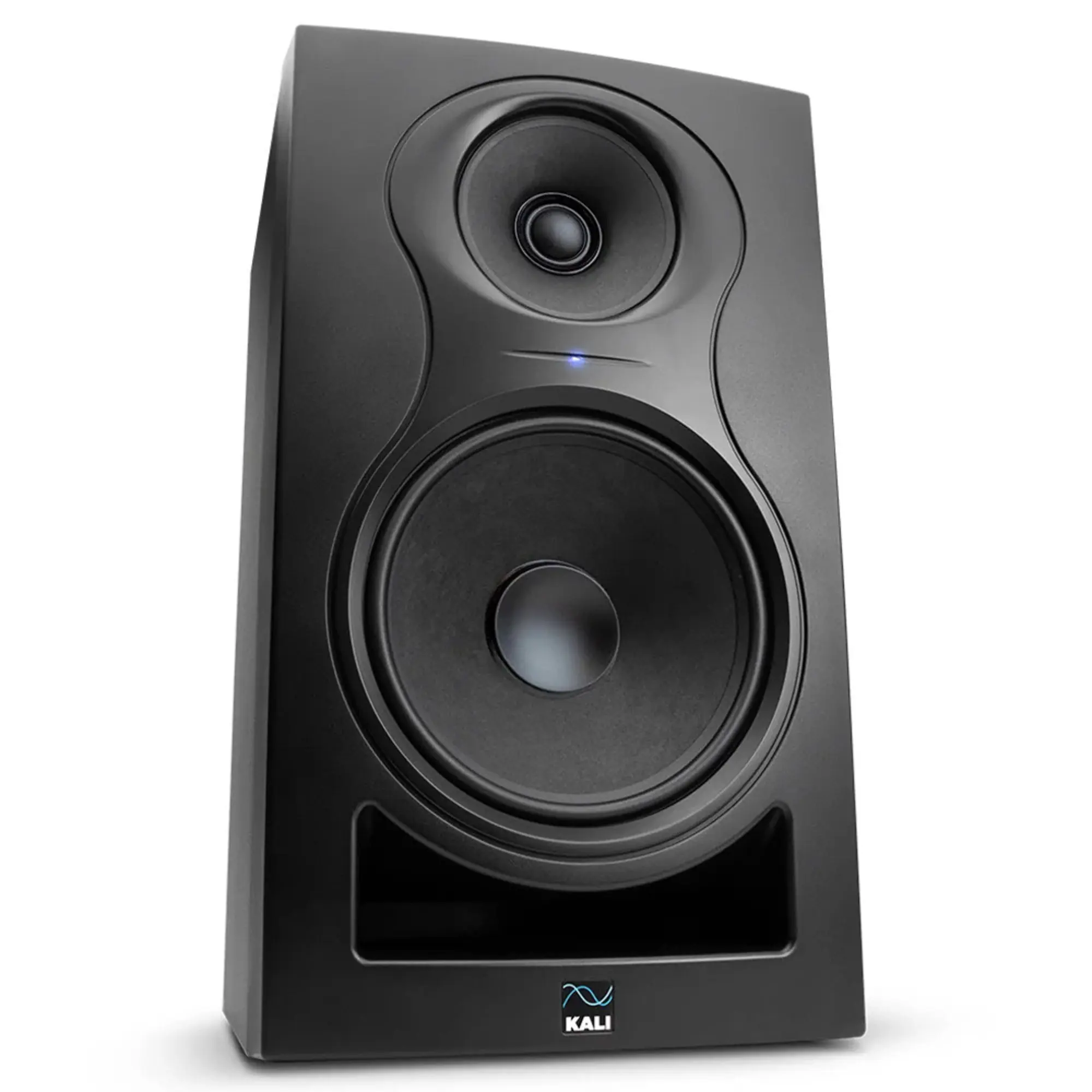 Трёхполосный активный студийный монитор Kali Audio IN-8 V2 (1 / 3)