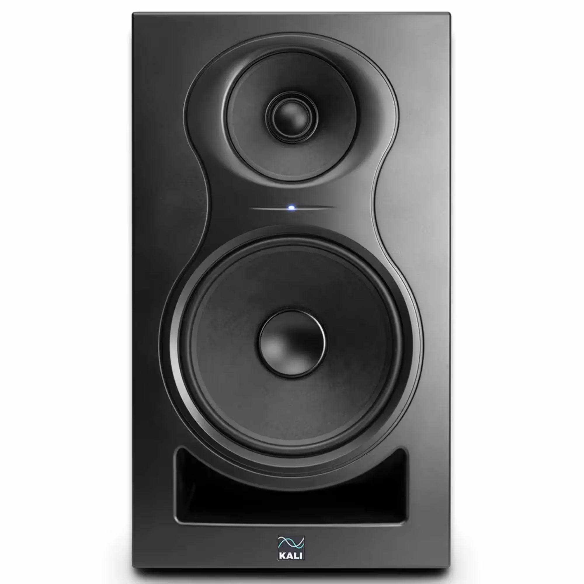 Трёхполосный активный студийный монитор Kali Audio IN-8 V2 (2 / 3)