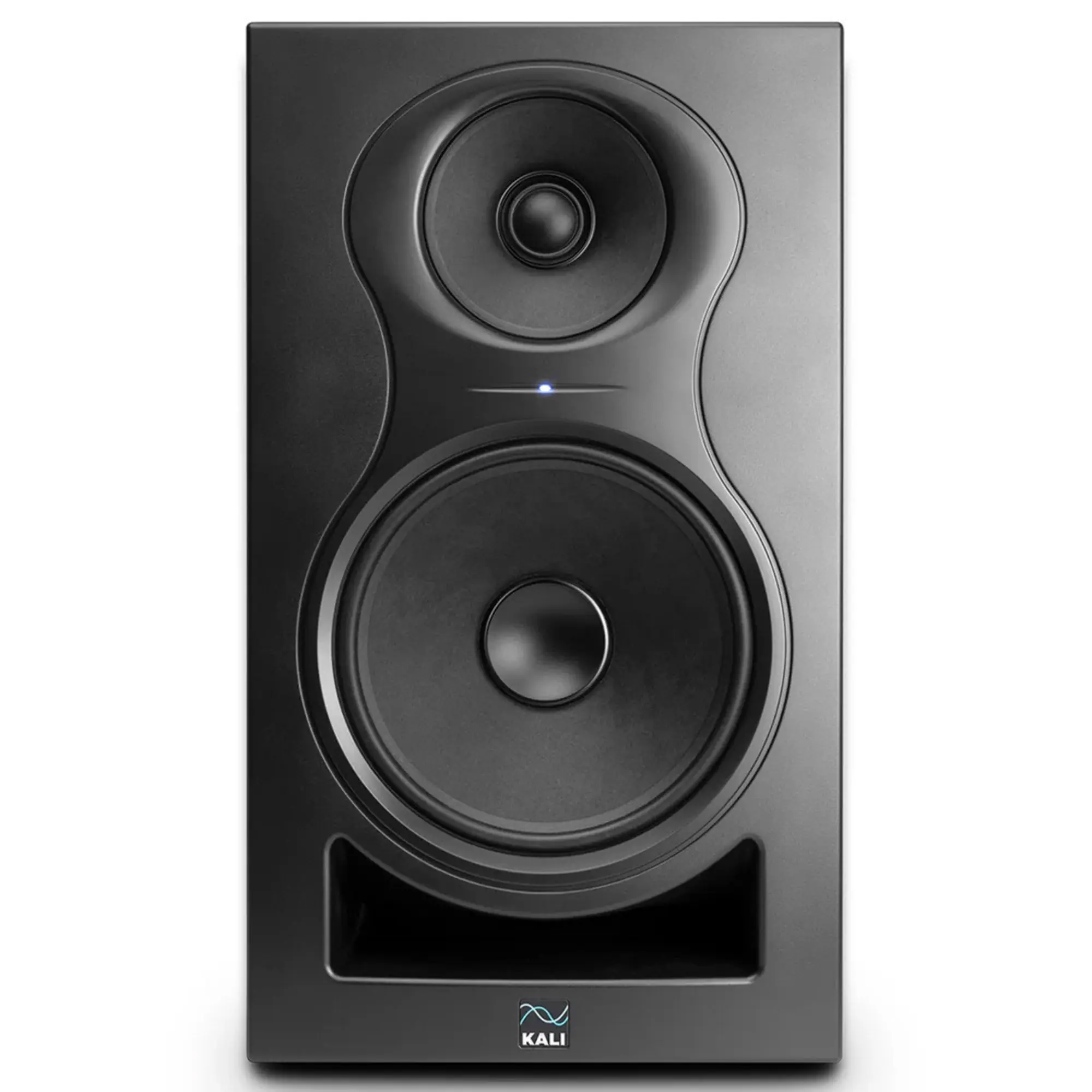 Трёхполосный активный студийный монитор Kali Audio IN-8 V2 (2 / 3)
