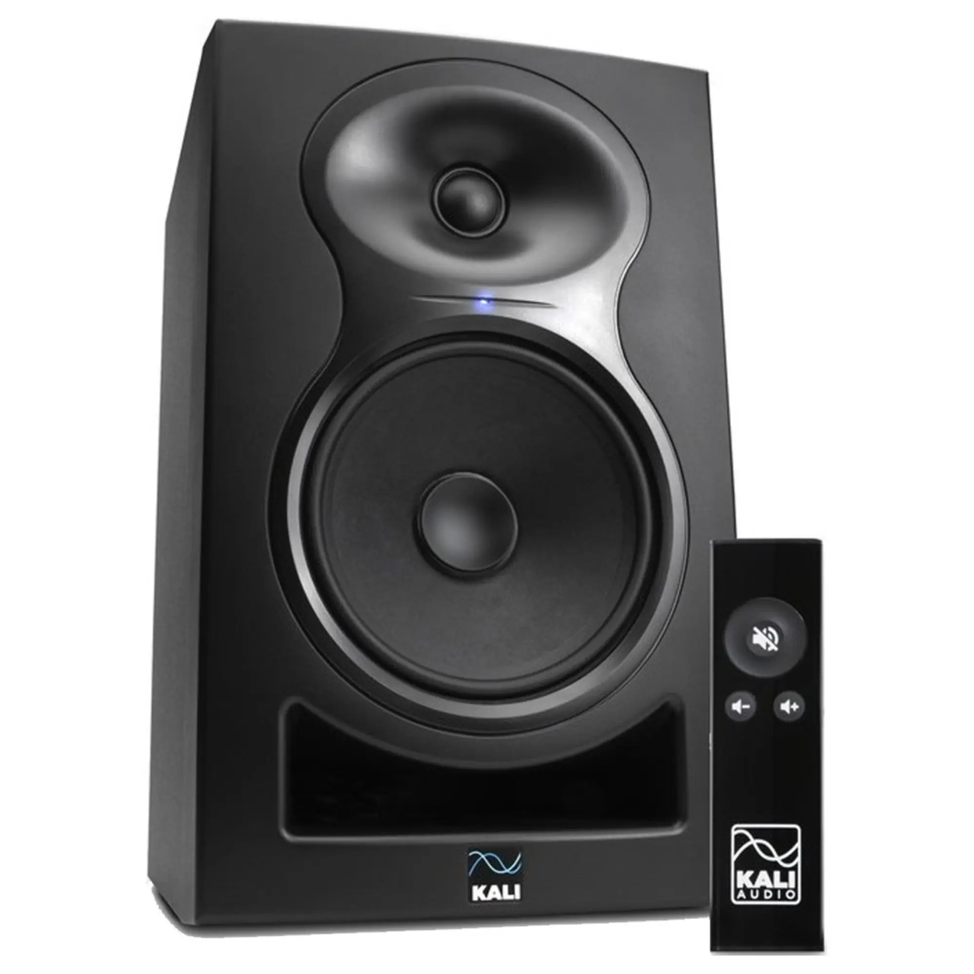 Активный студийный монитор Kali Audio MM-6 (1 / 5)