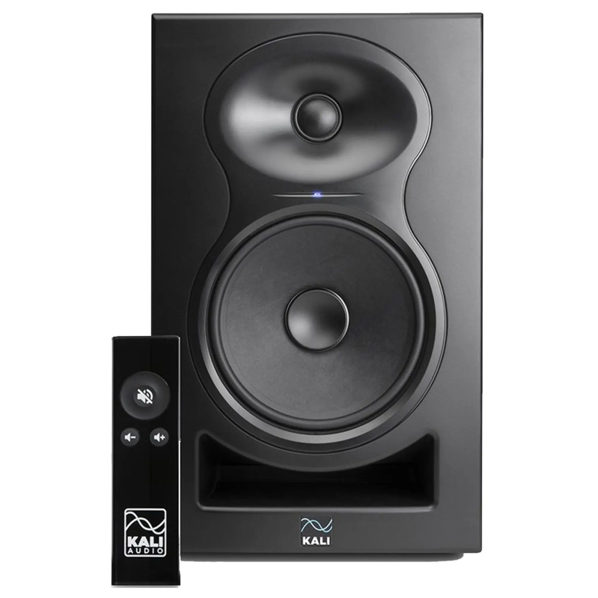 Активный студийный монитор Kali Audio MM-6 (2 / 5)