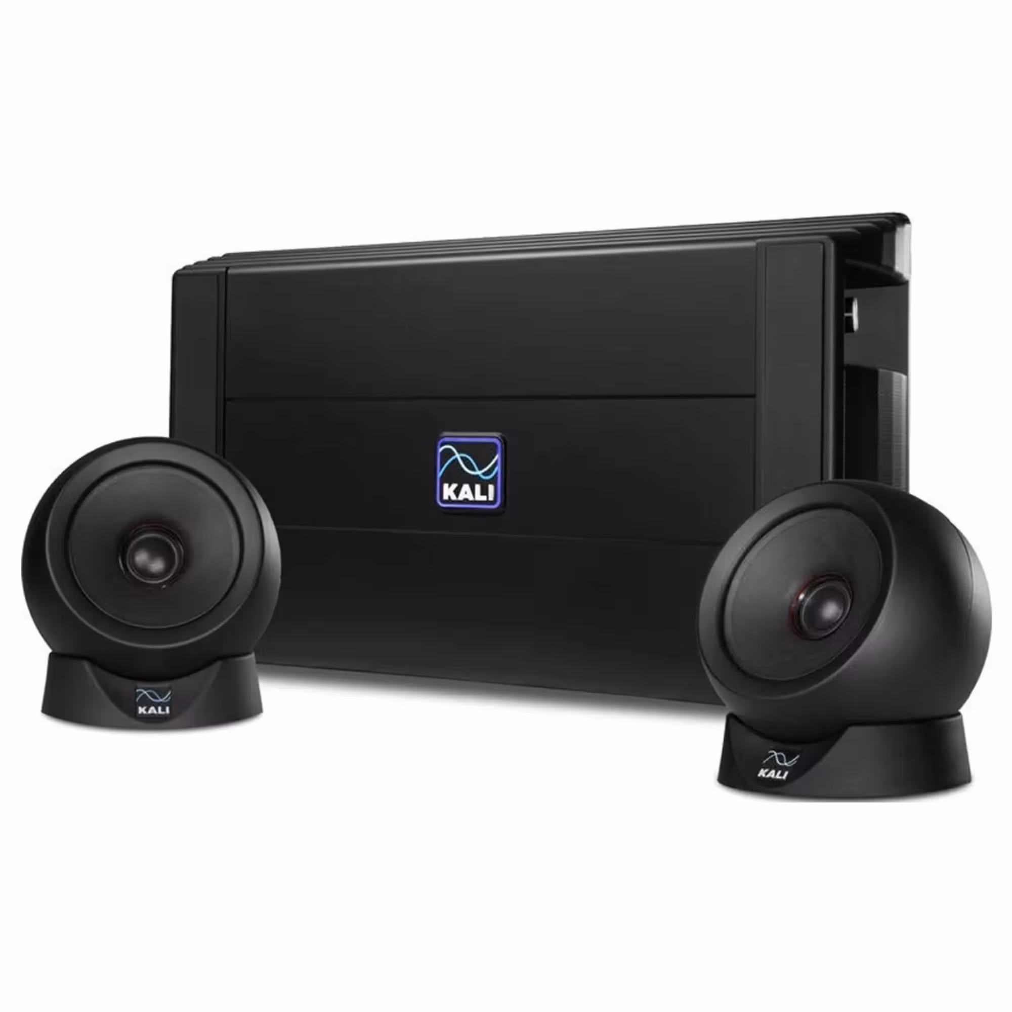 Студийные мониторы Kali Audio IN-UNF (1 / 8)