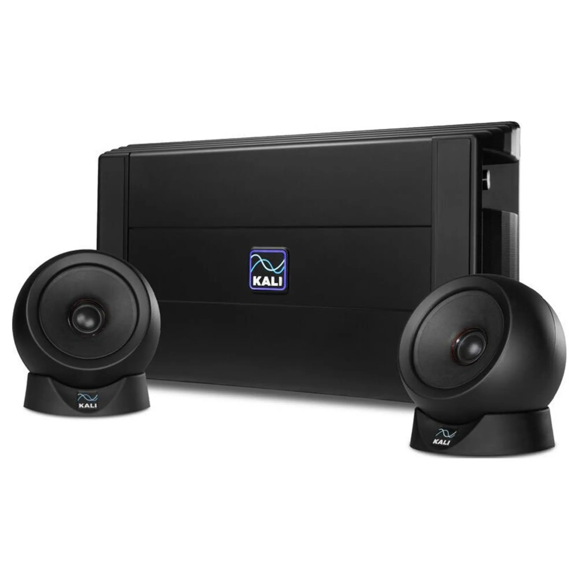 Студийные мониторы Kali Audio IN-UNF (1 / 8)