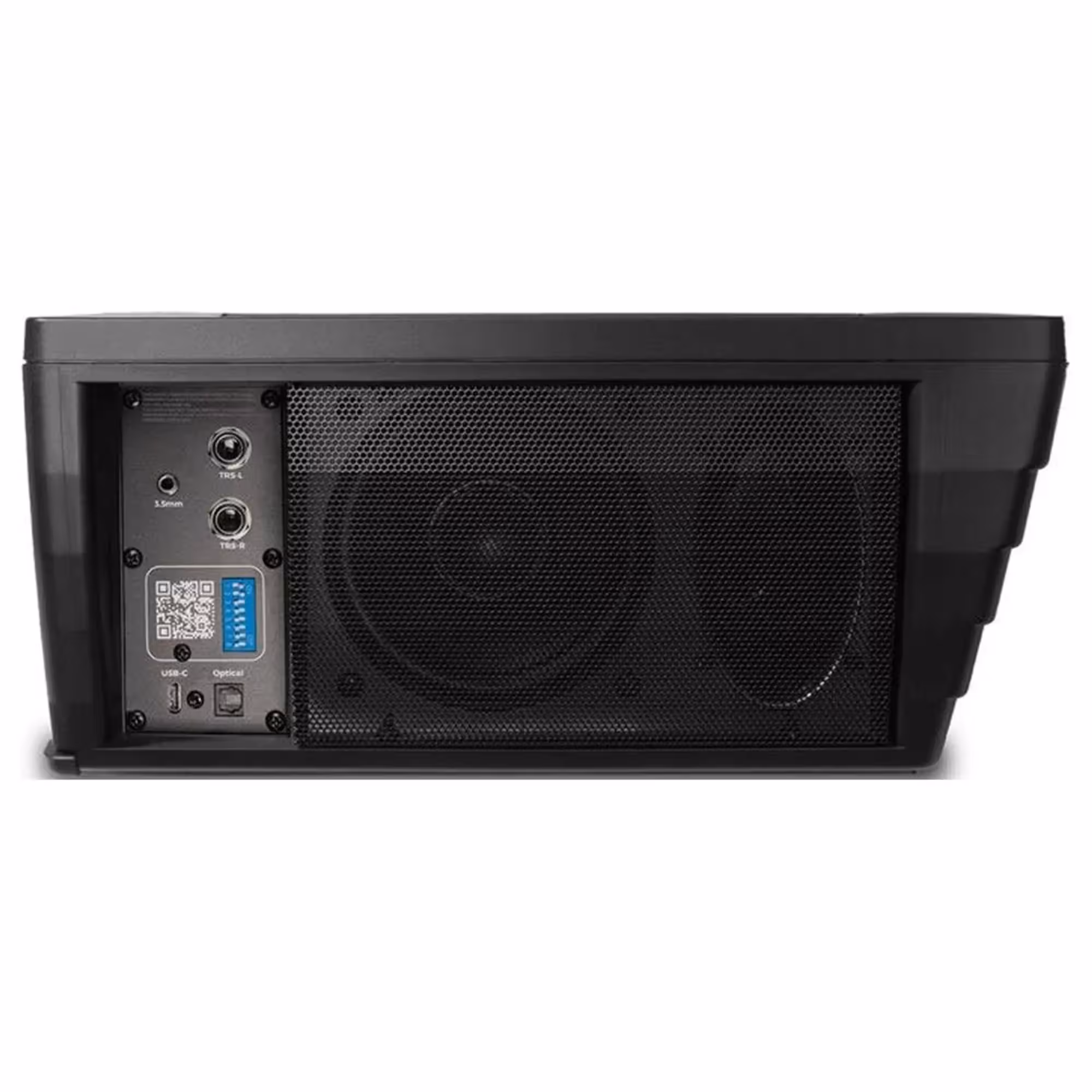 Студийные мониторы Kali Audio IN-UNF (4 / 8)