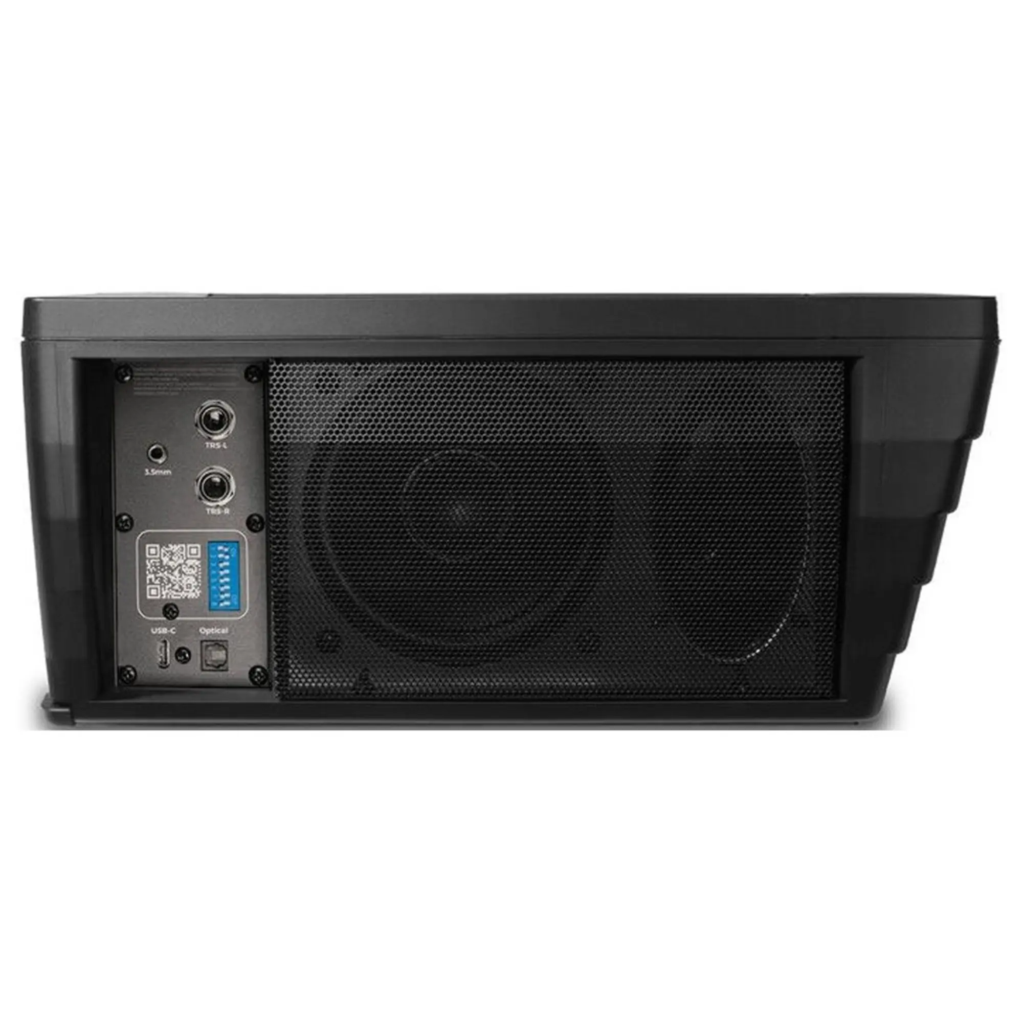 Студийные мониторы Kali Audio IN-UNF (4 / 8)