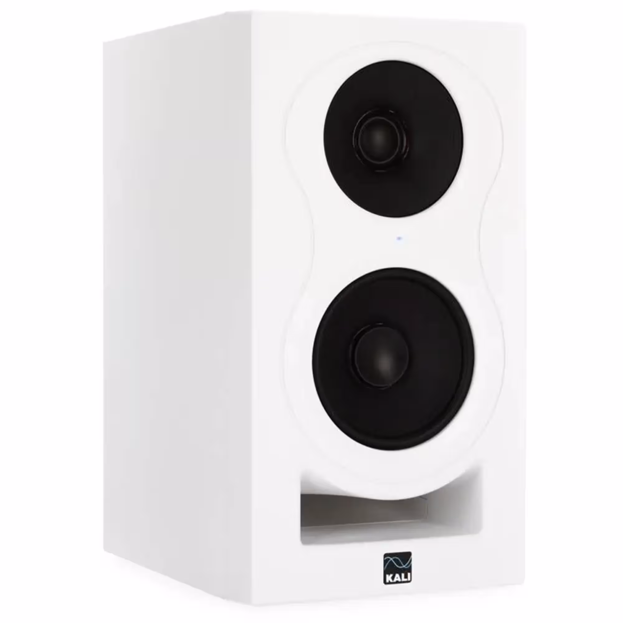 Трёхполосный активный студийный монитор Kali Audio IN-5W (1 / 4)