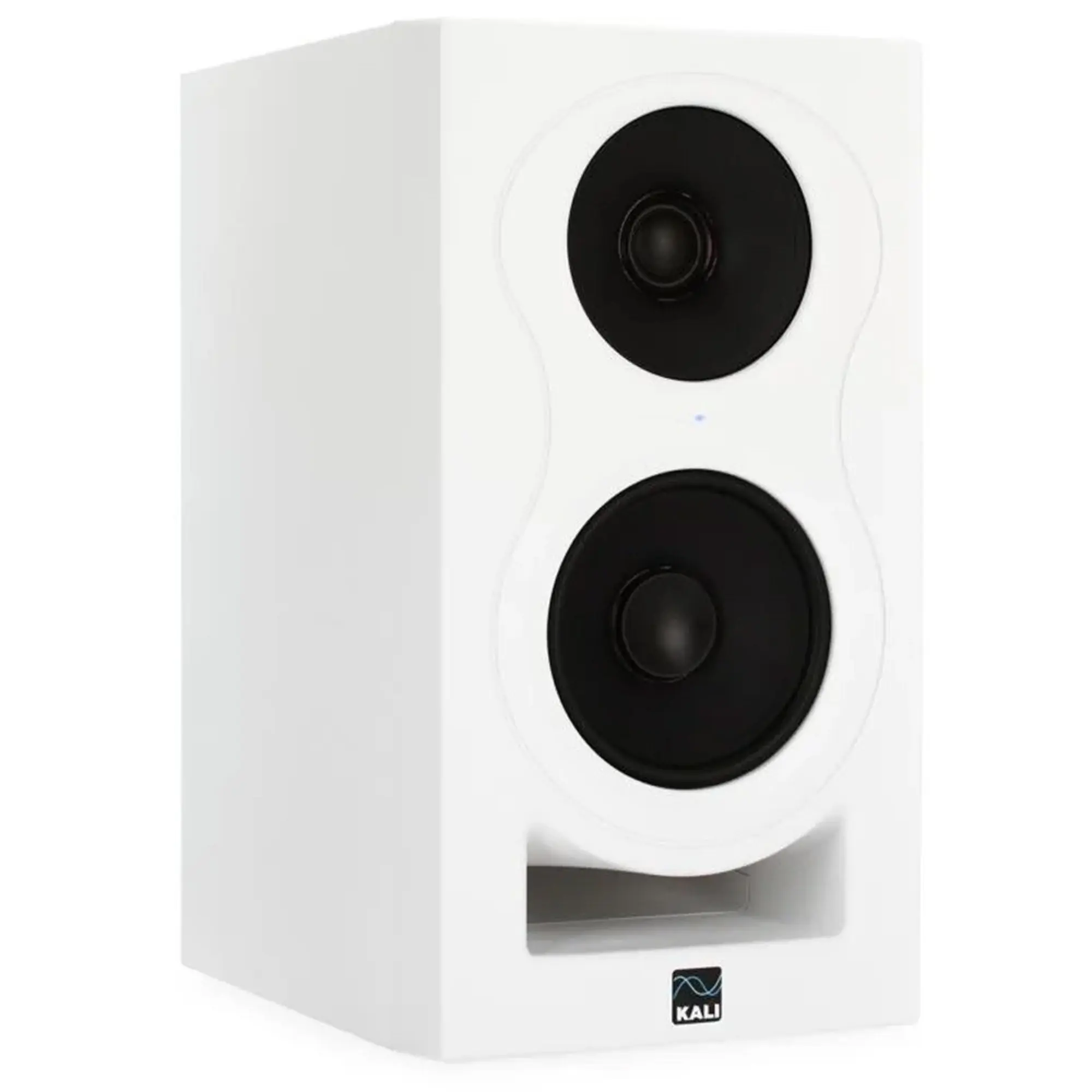 Трёхполосный активный студийный монитор Kali Audio IN-5W (1 / 4)