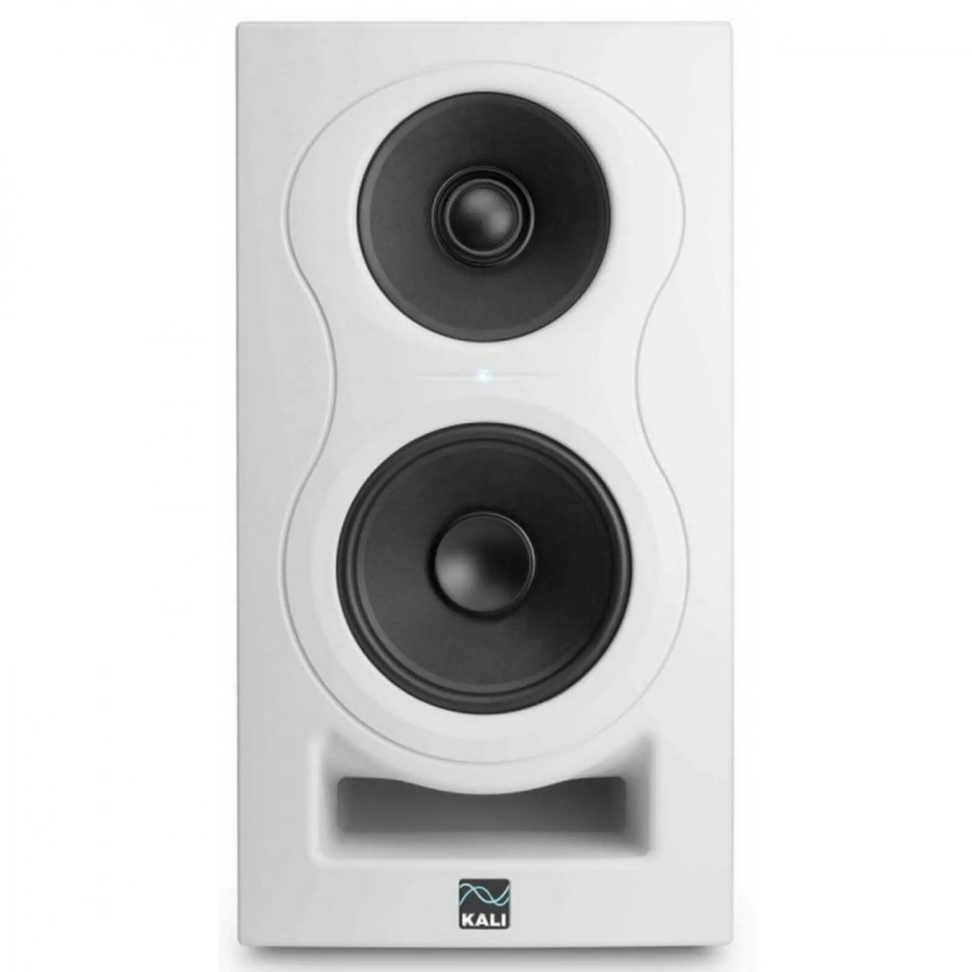 Трёхполосный активный студийный монитор Kali Audio IN-5W (2 / 4)