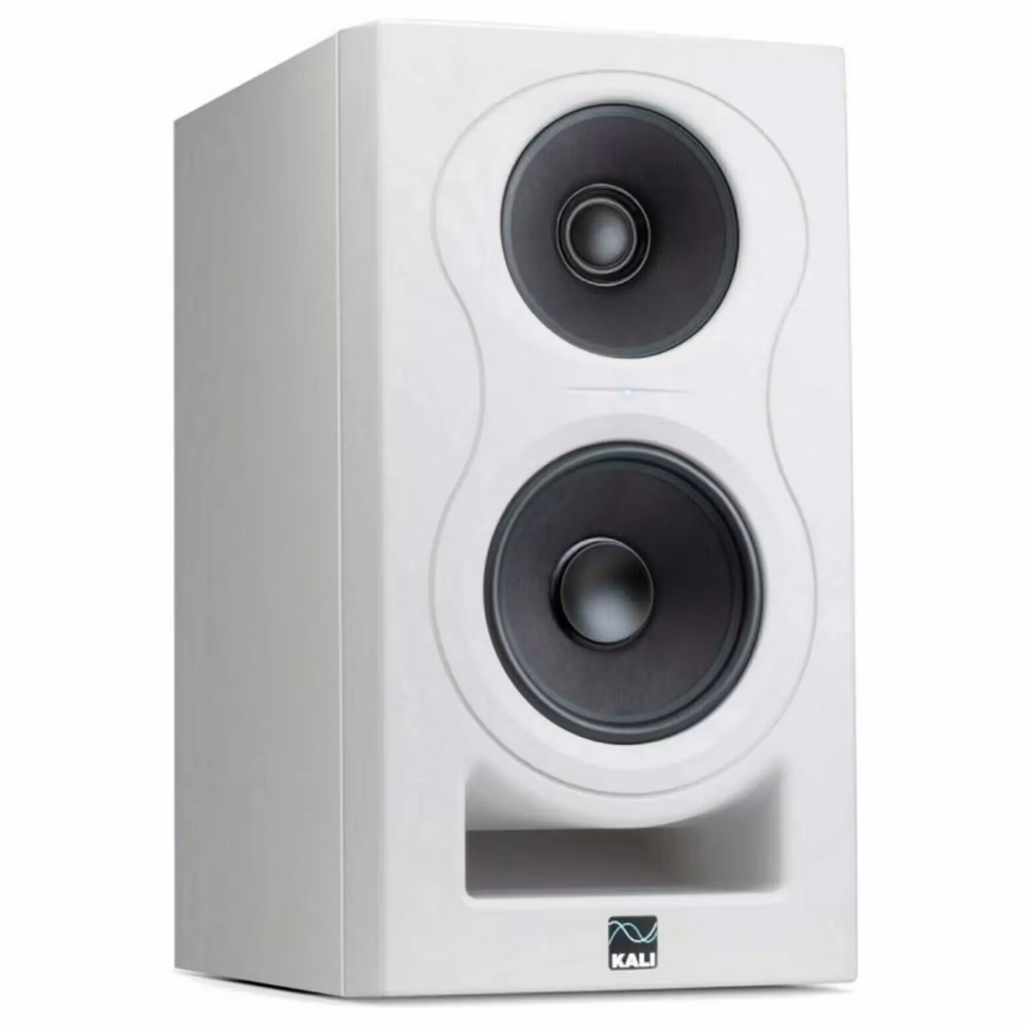 Трёхполосный активный студийный монитор Kali Audio IN-5W (3 / 4)
