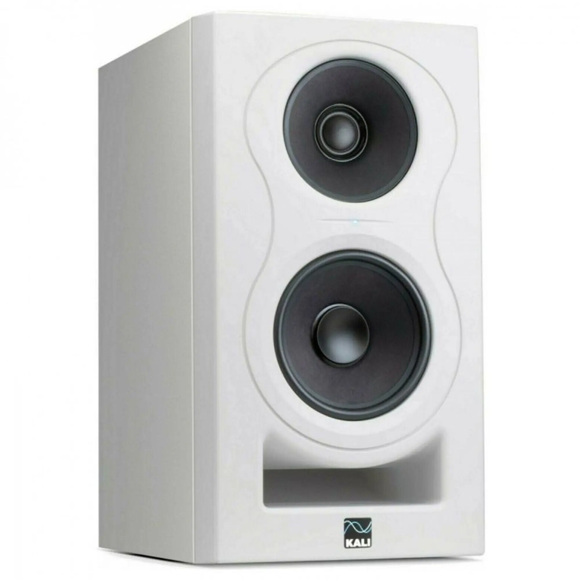 Трёхполосный активный студийный монитор Kali Audio IN-5W (3 / 4)