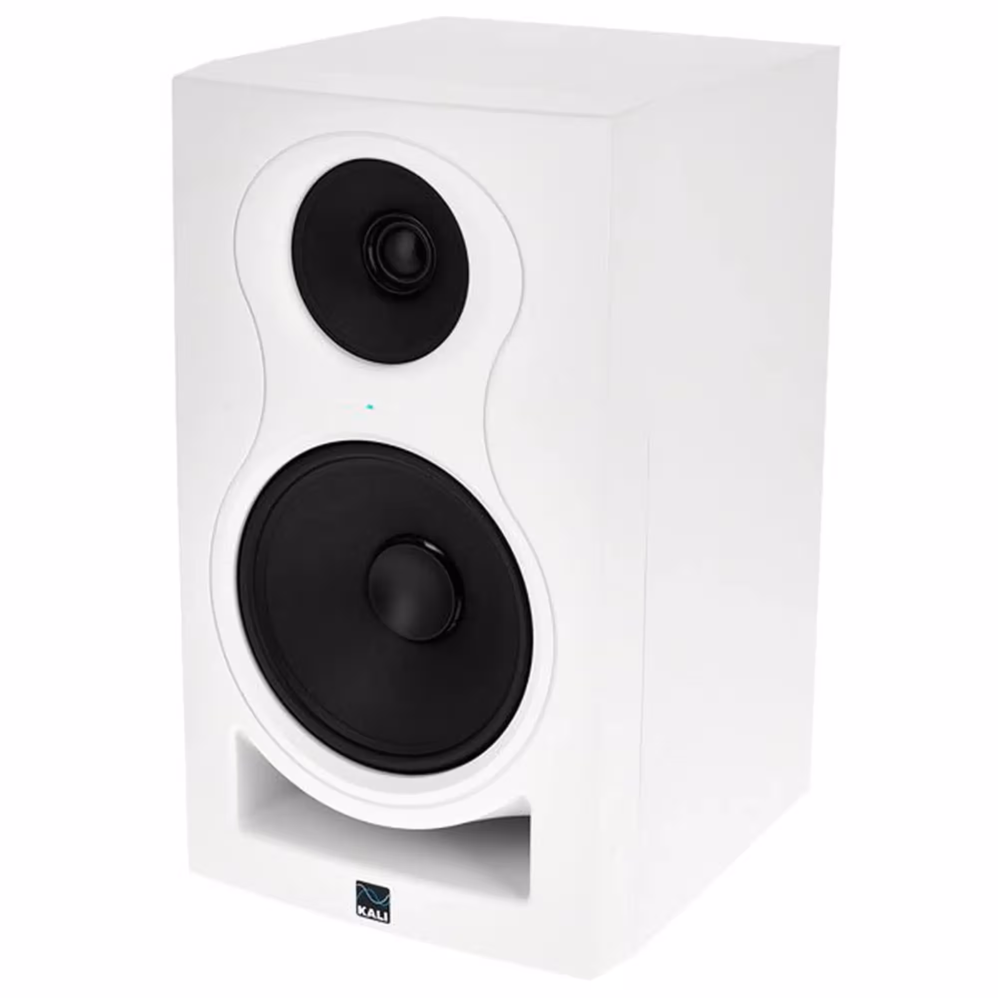 Трёхполосный активный студийный монитор Kali Audio IN-8 V2 W (1 / 7)