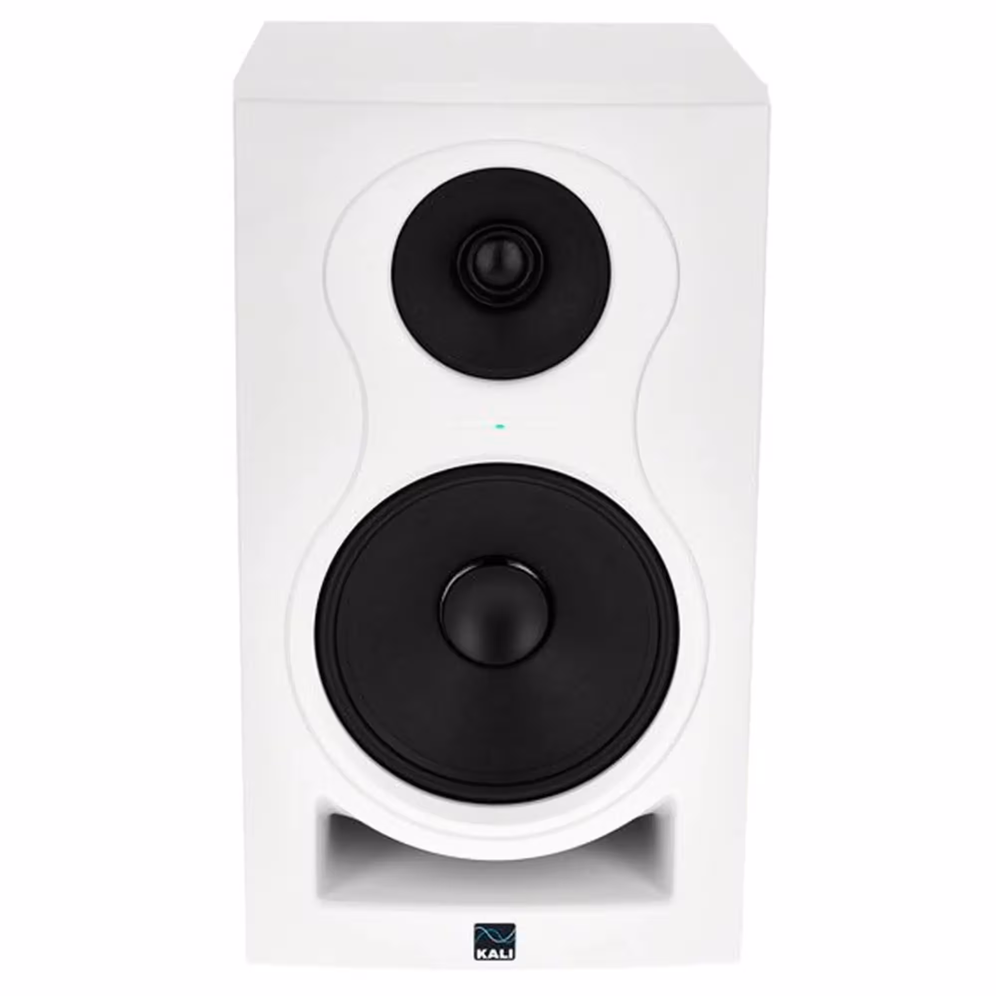 Трёхполосный активный студийный монитор Kali Audio IN-8 V2 W (2 / 7)