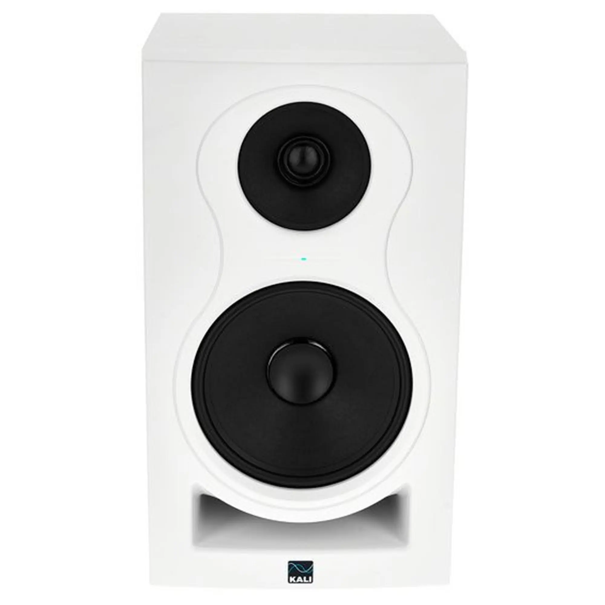 Трёхполосный активный студийный монитор Kali Audio IN-8 V2 W (2 / 7)