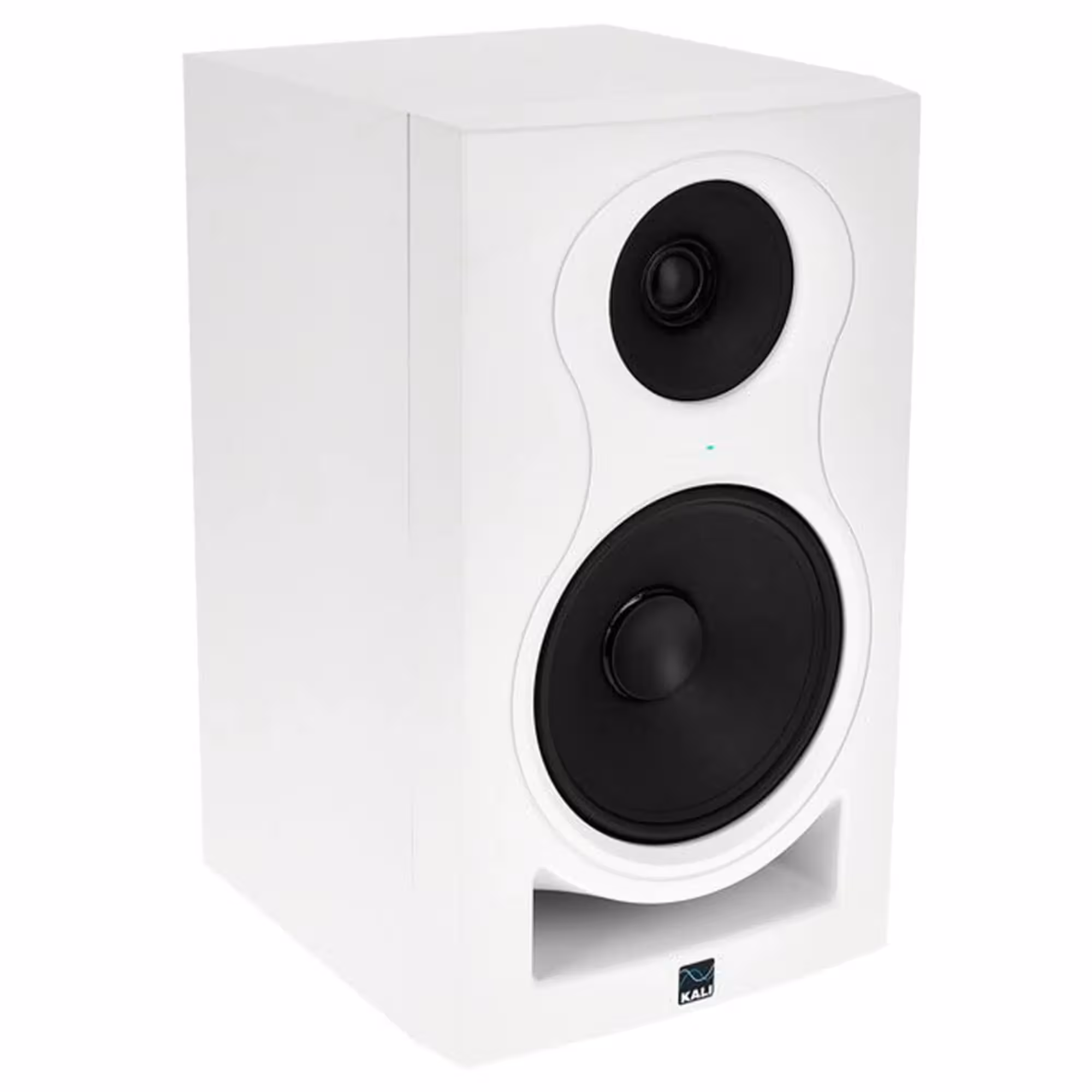 Трёхполосный активный студийный монитор Kali Audio IN-8 V2 W (3 / 7)