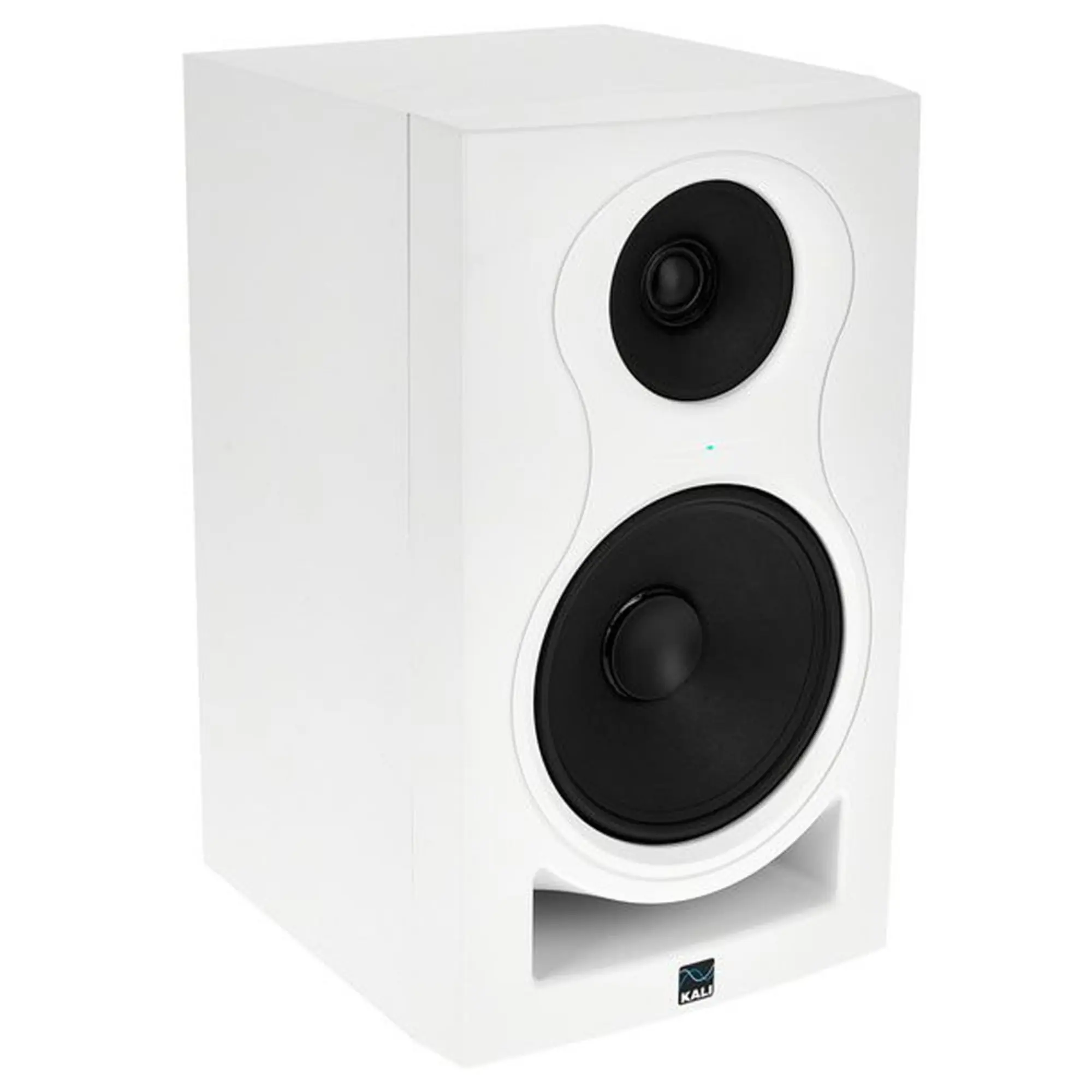 Трёхполосный активный студийный монитор Kali Audio IN-8 V2 W (3 / 7)