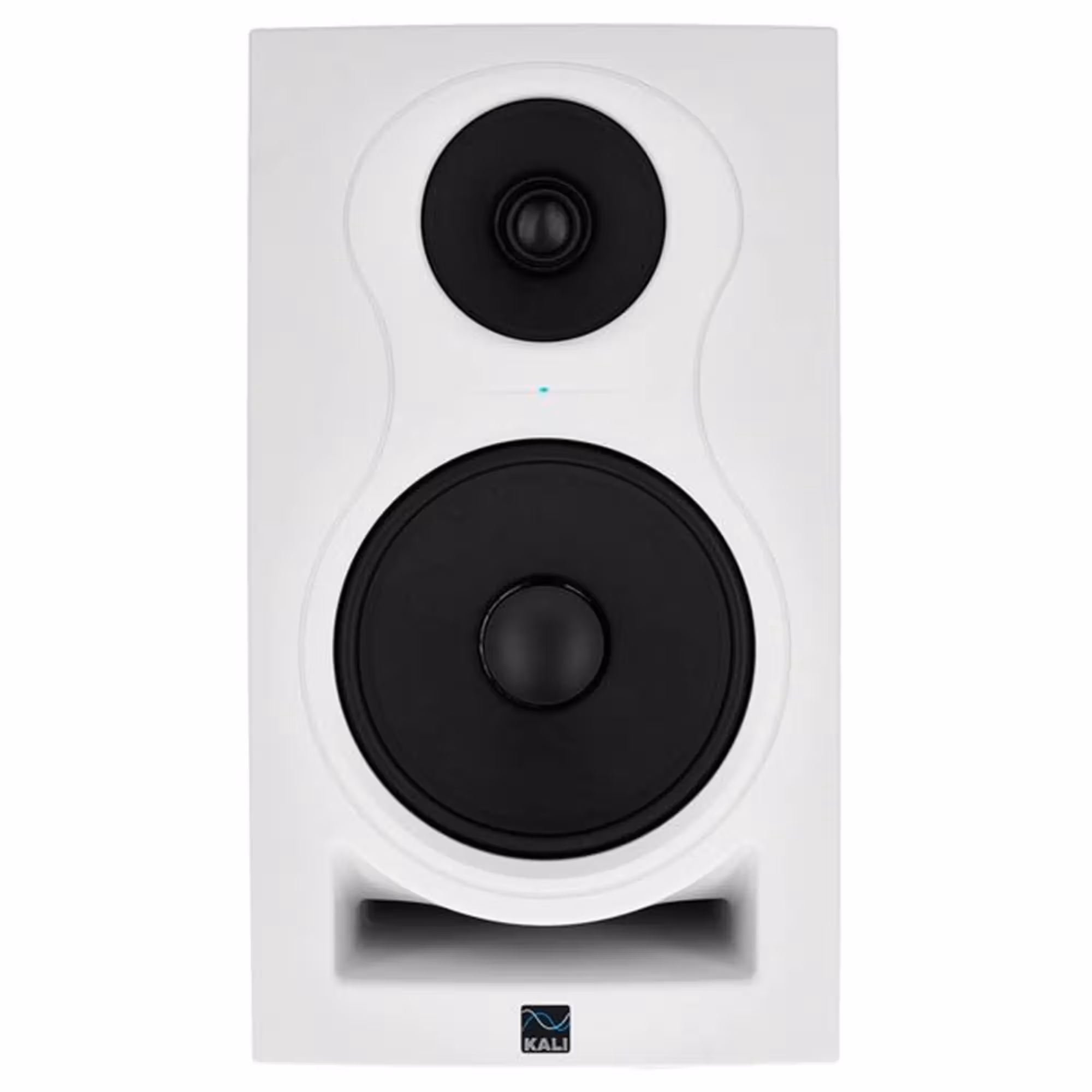 Трёхполосный активный студийный монитор Kali Audio IN-8 V2 W (4 / 7)