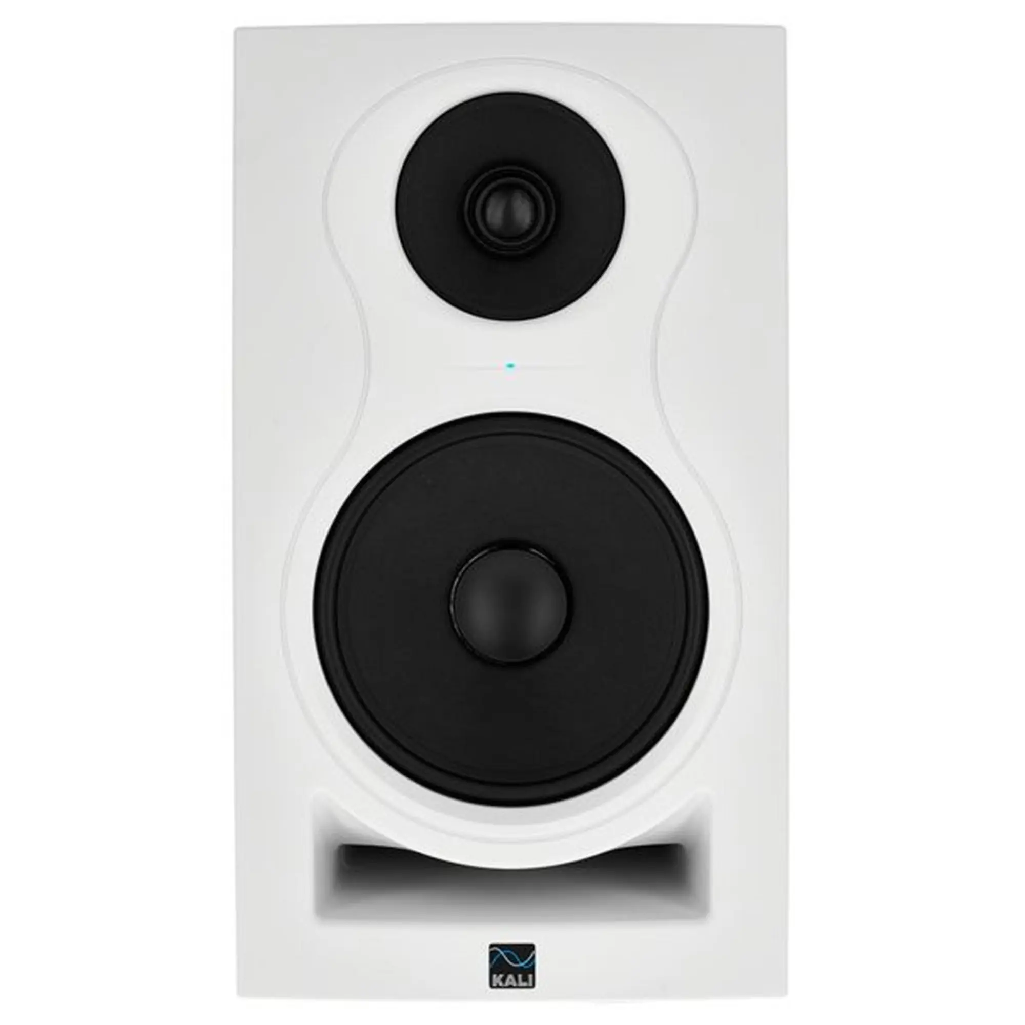 Трёхполосный активный студийный монитор Kali Audio IN-8 V2 W (4 / 7)