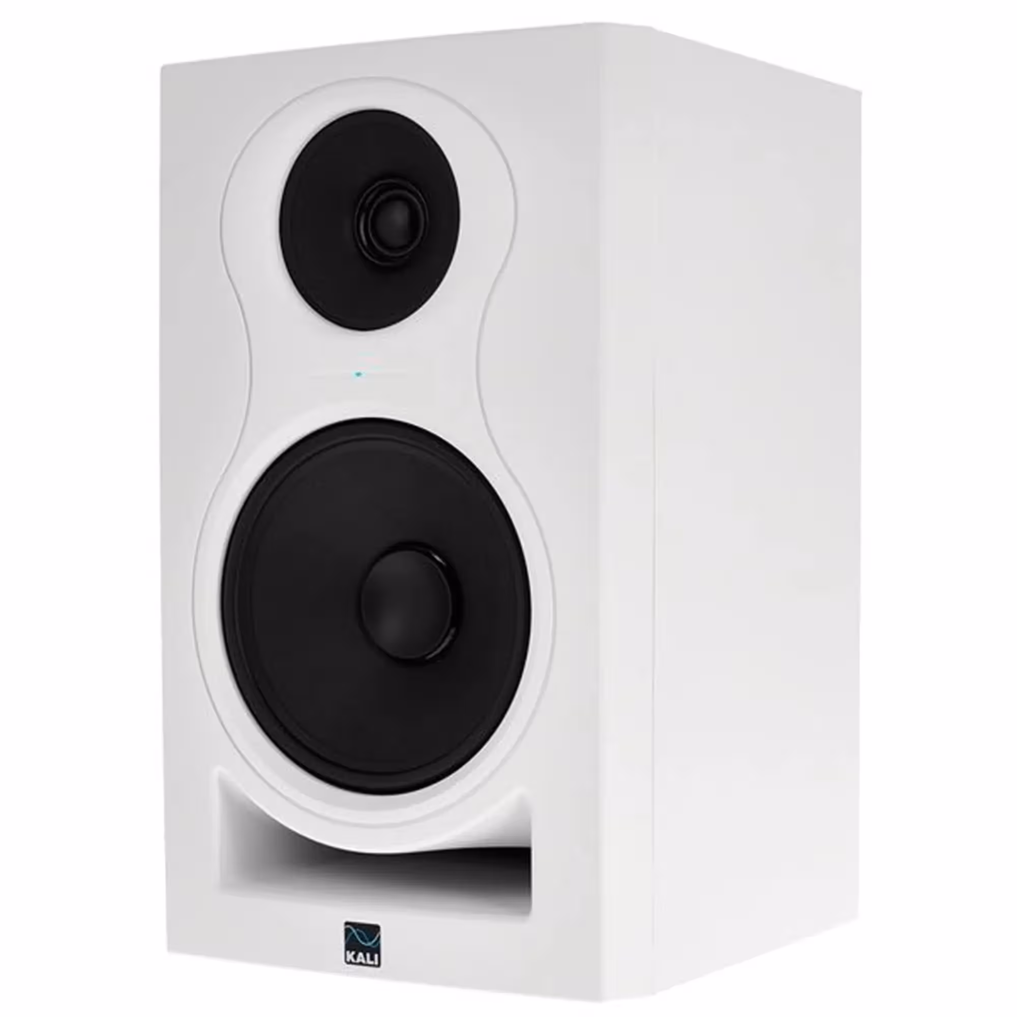 Трёхполосный активный студийный монитор Kali Audio IN-8 V2 W (5 / 7)