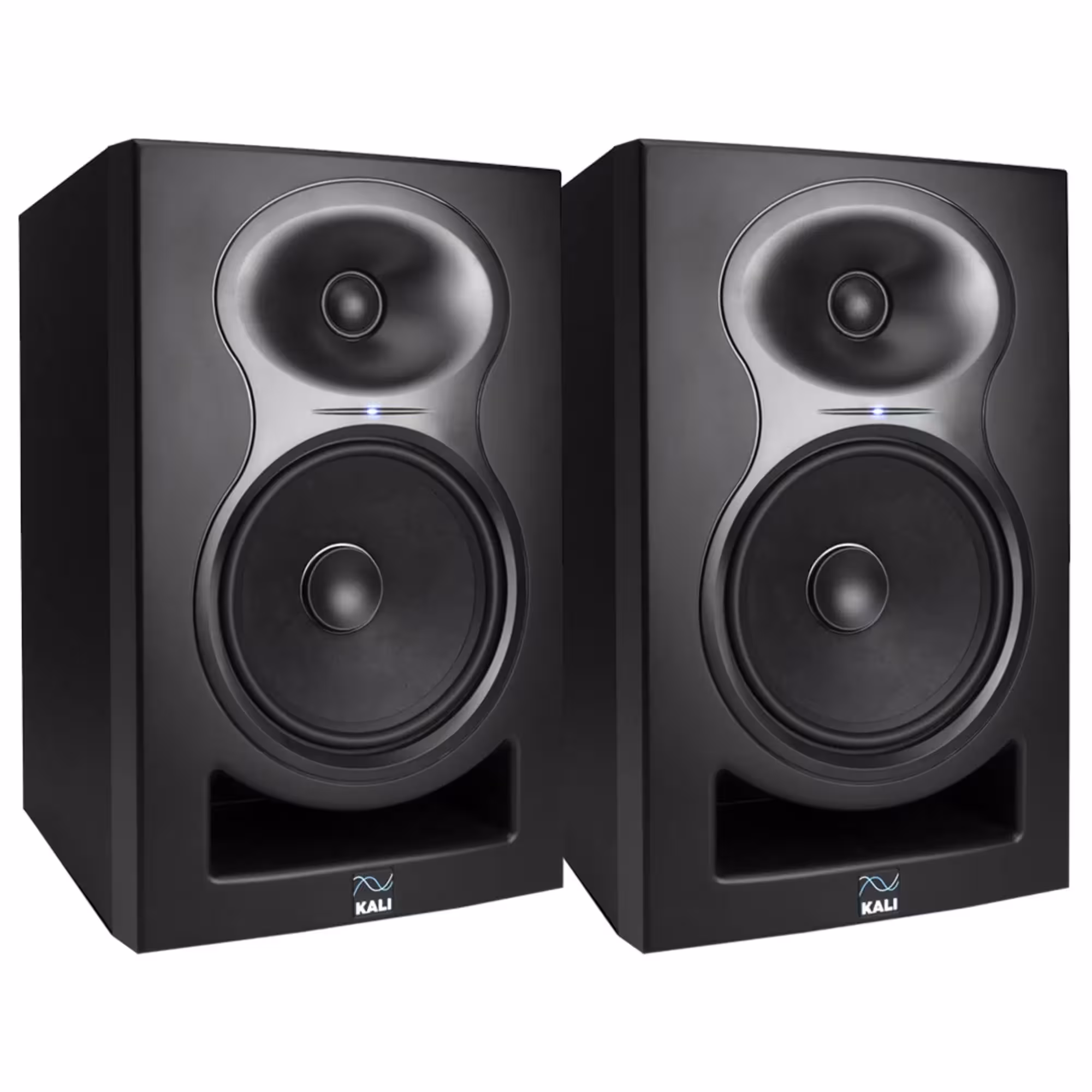 Активные студийные мониторы Kali Audio LP-6 V2 (пара) (1 / 4)