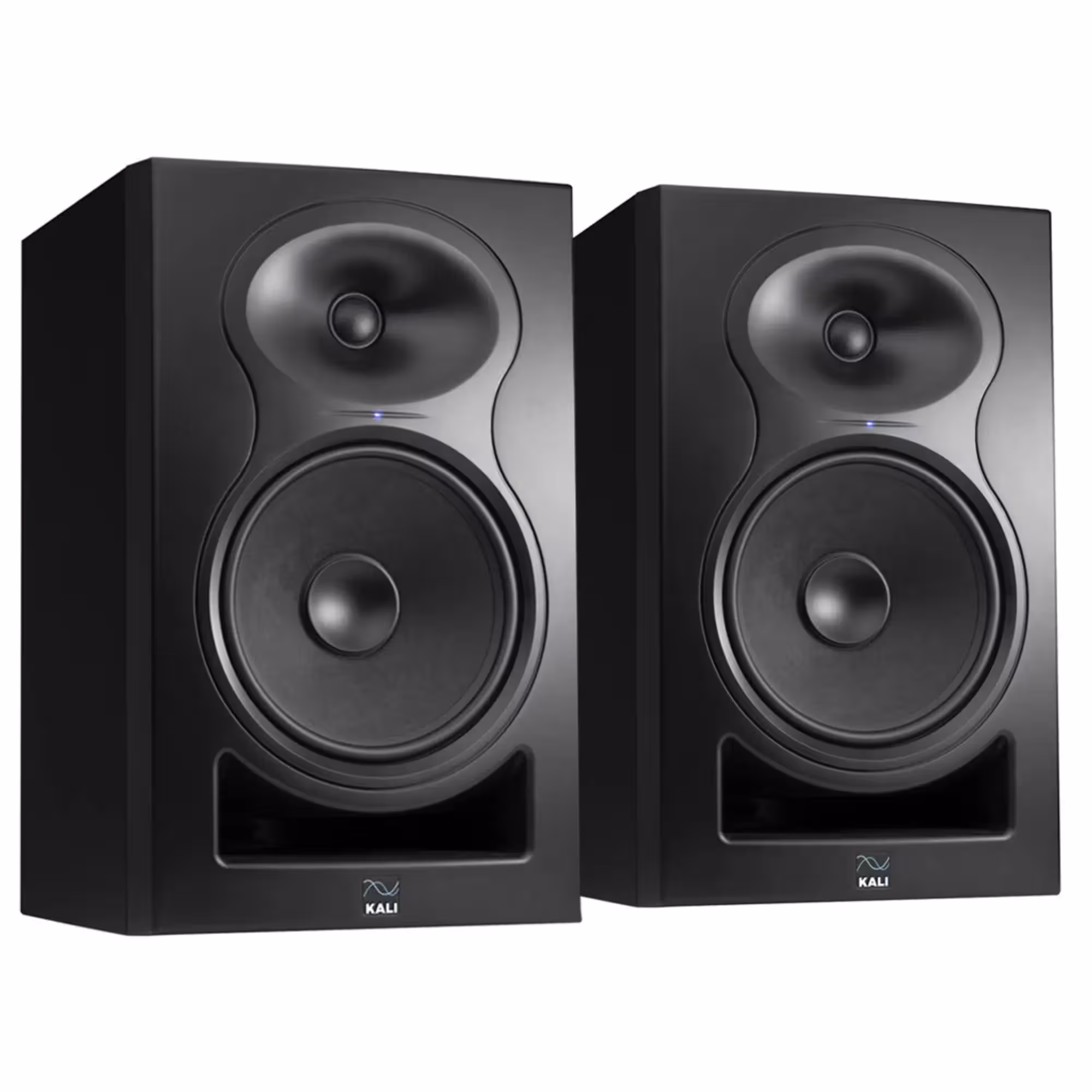 Активные студийные мониторы Kali Audio LP-8V2 (пара) (1 / 5)