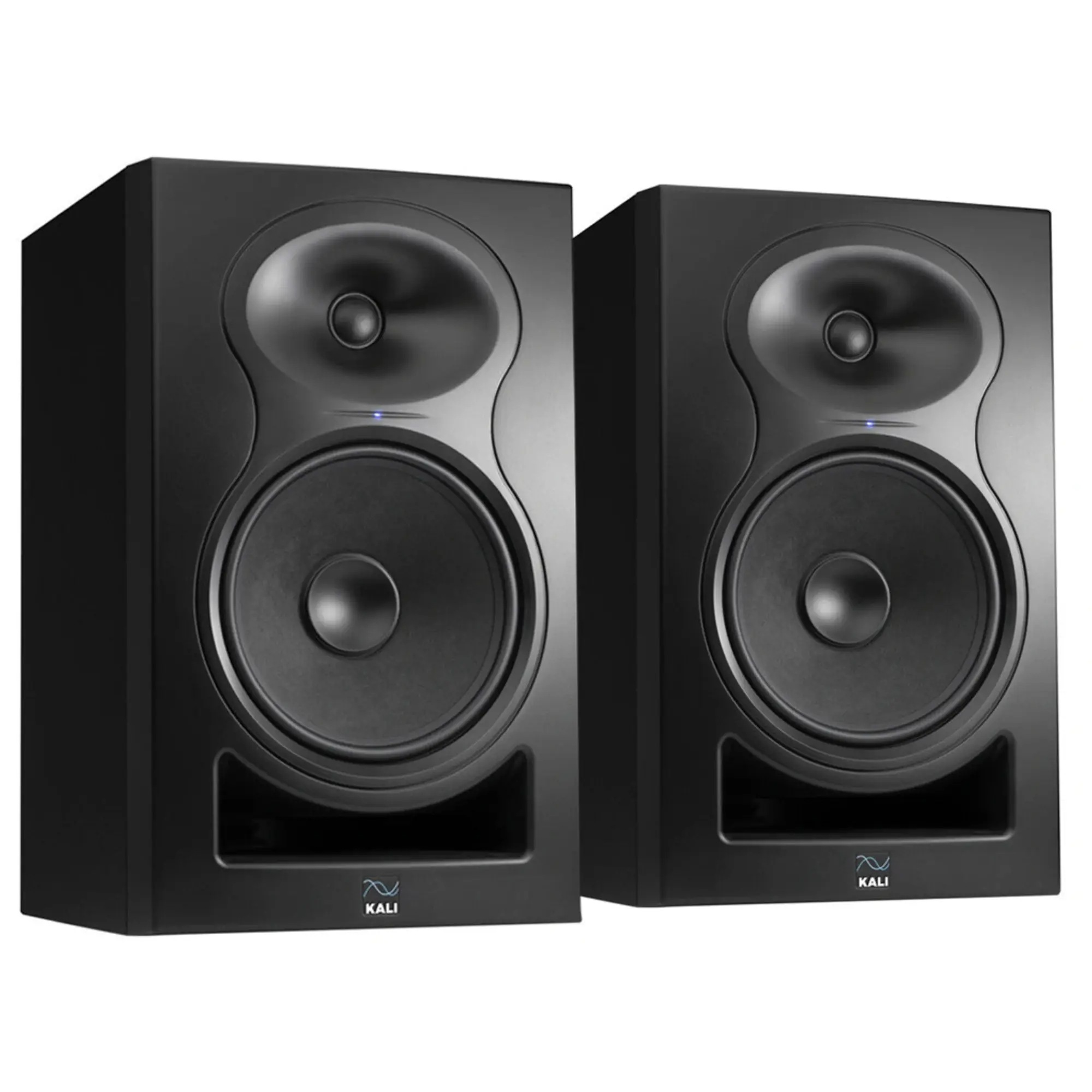 Активные студийные мониторы Kali Audio LP-8V2 (пара) (1 / 5)