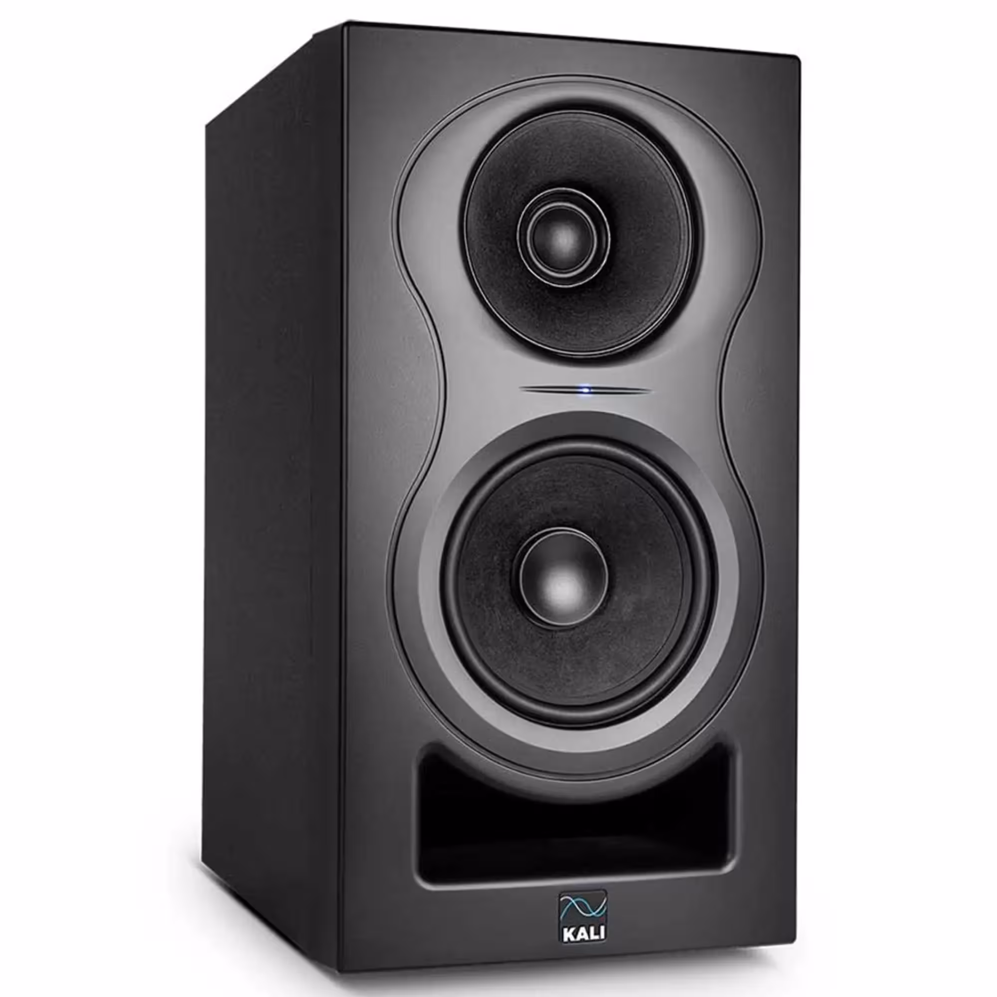 Трёхполосные активные студийные мониторы Kali Audio IN-5 (пара) (2 / 5)