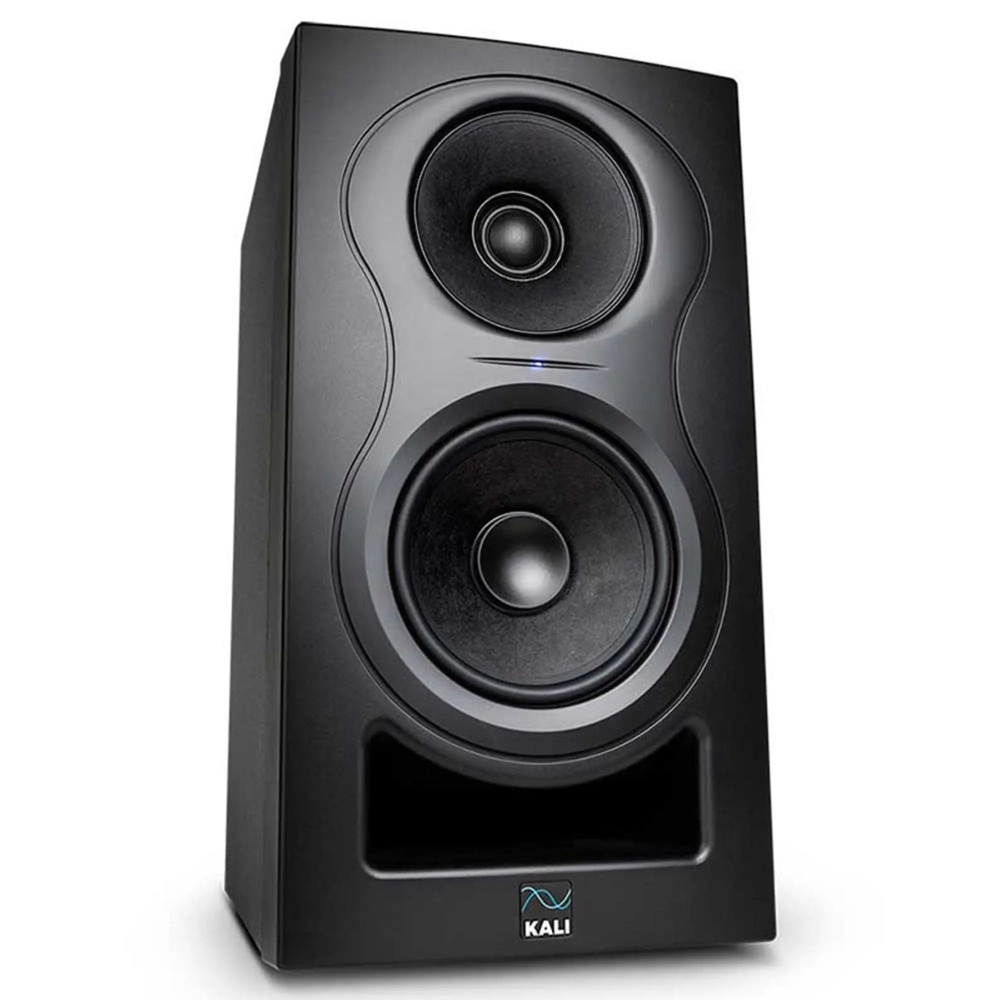 Трёхполосные активные студийные мониторы Kali Audio IN-5 (пара) (3 / 5)