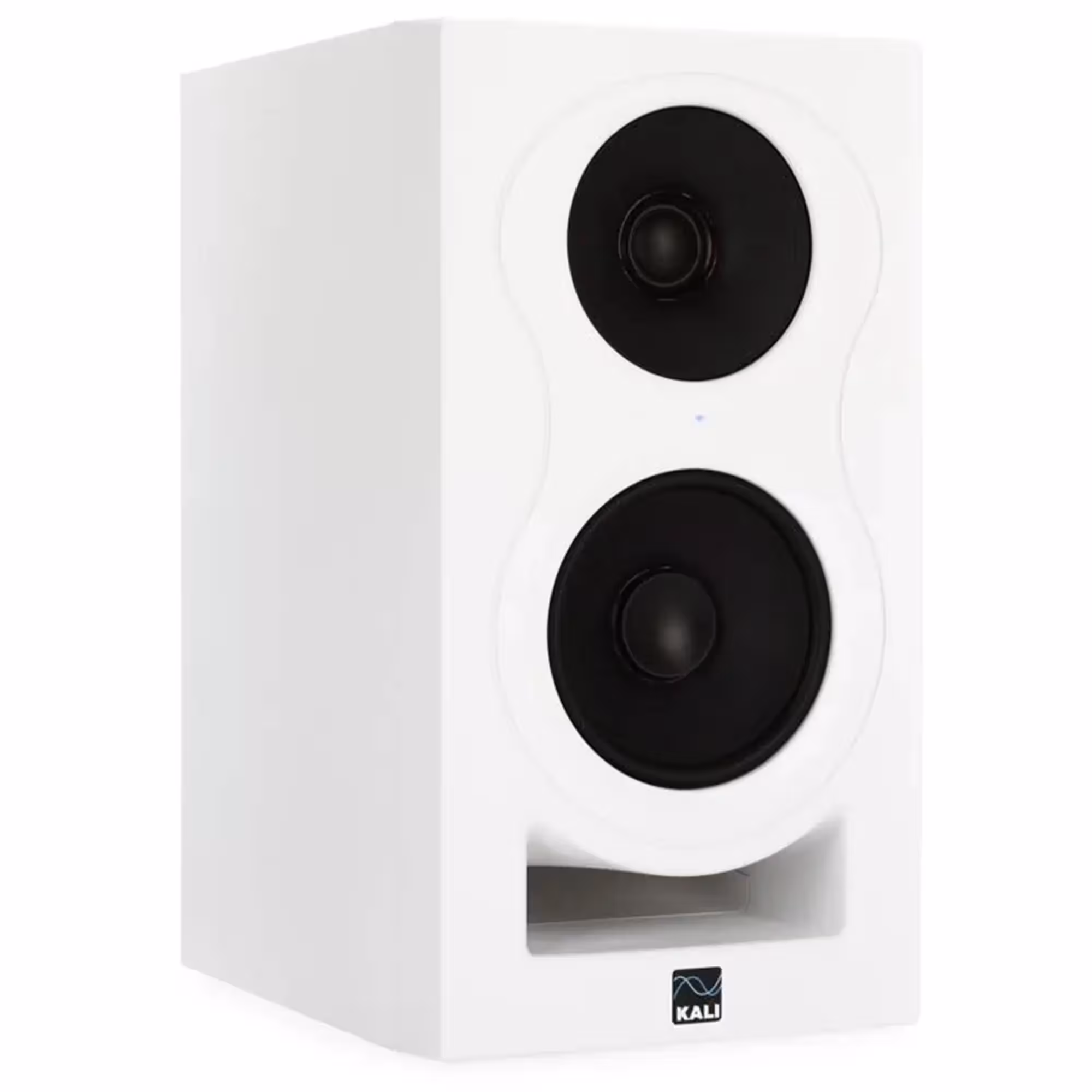 Трёхполосные активные студийные мониторы Kali Audio IN-5W (пара) (2 / 5)