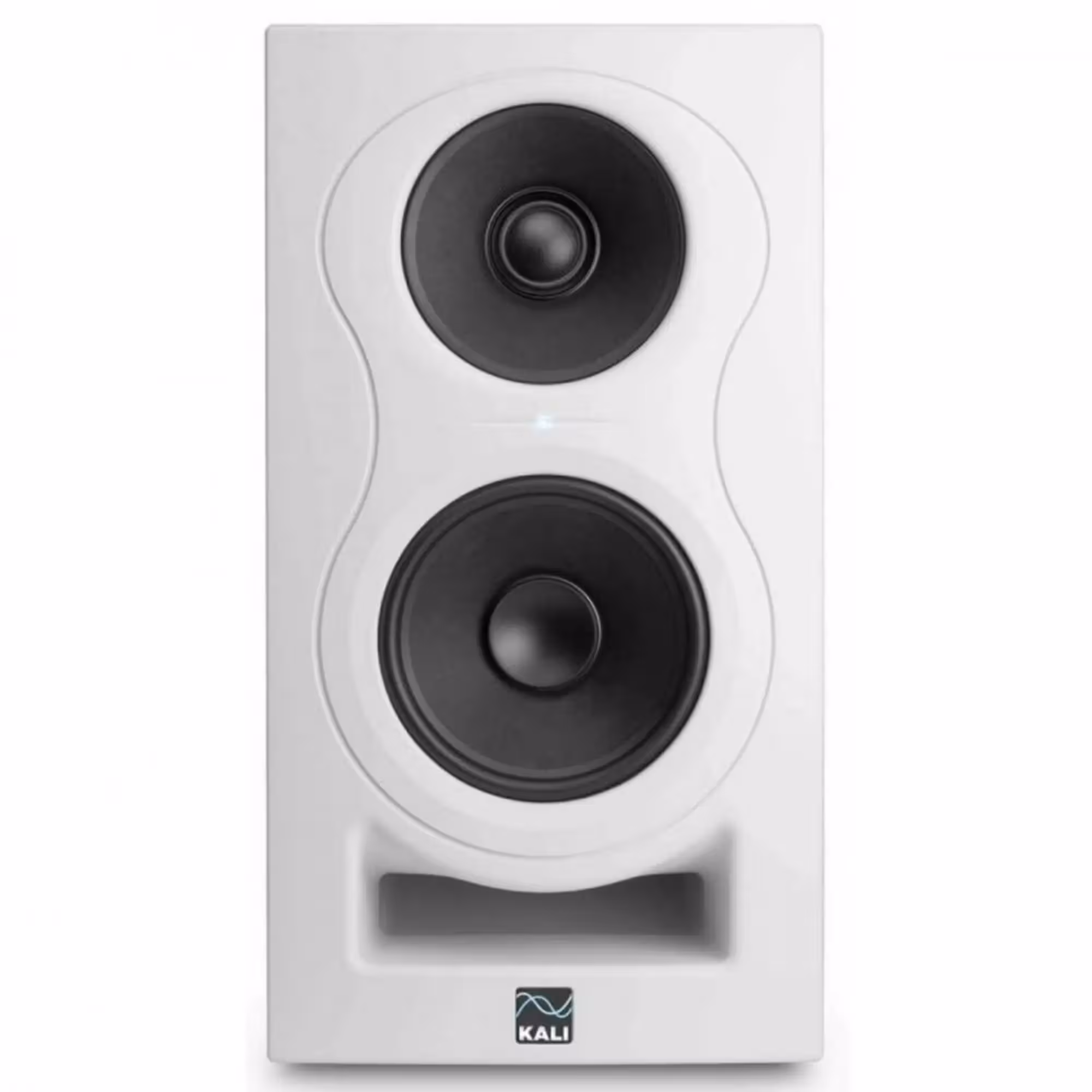 Трёхполосные активные студийные мониторы Kali Audio IN-5W (пара) (3 / 5)