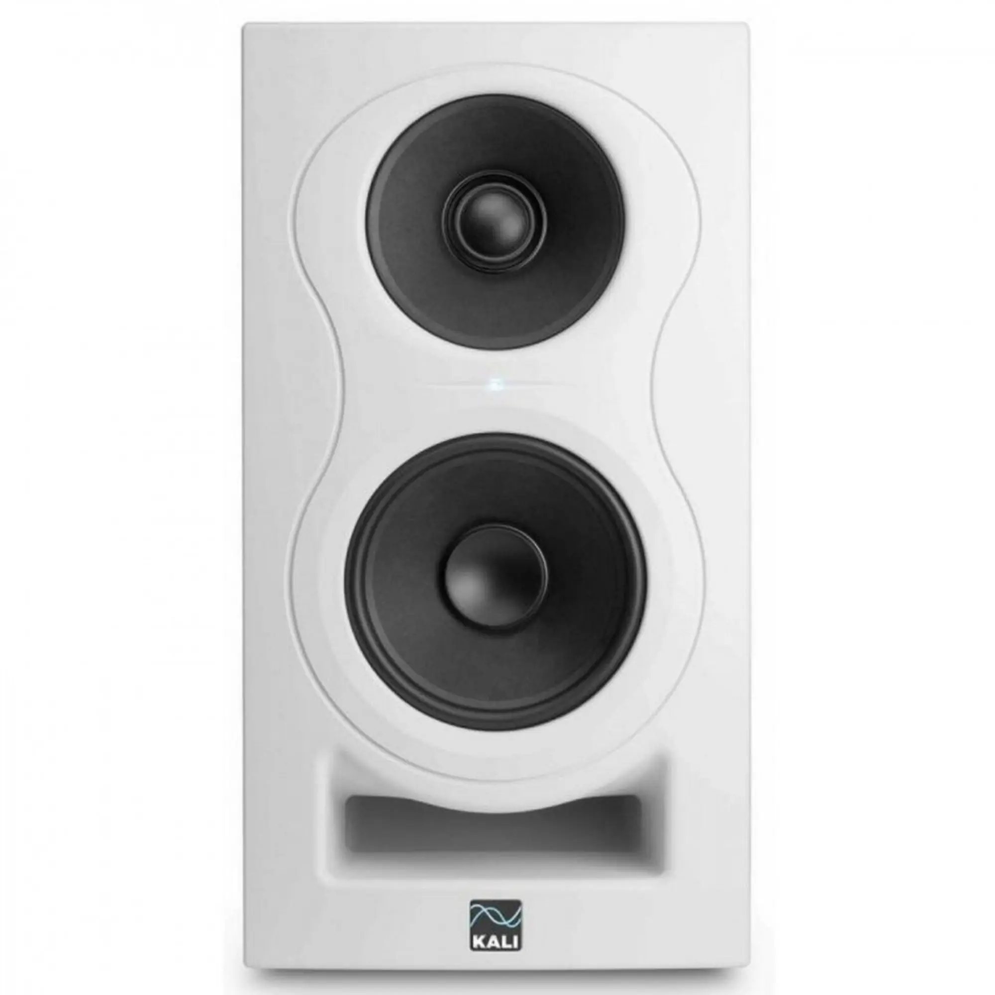 Трёхполосные активные студийные мониторы Kali Audio IN-5W (пара) (3 / 5)