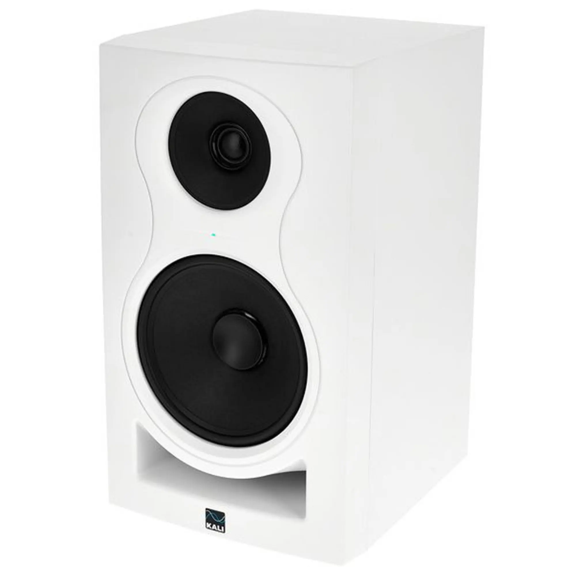 Трёхполосные активные студийные мониторы Kali Audio IN-8 V2 W (пара) (2 / 6)