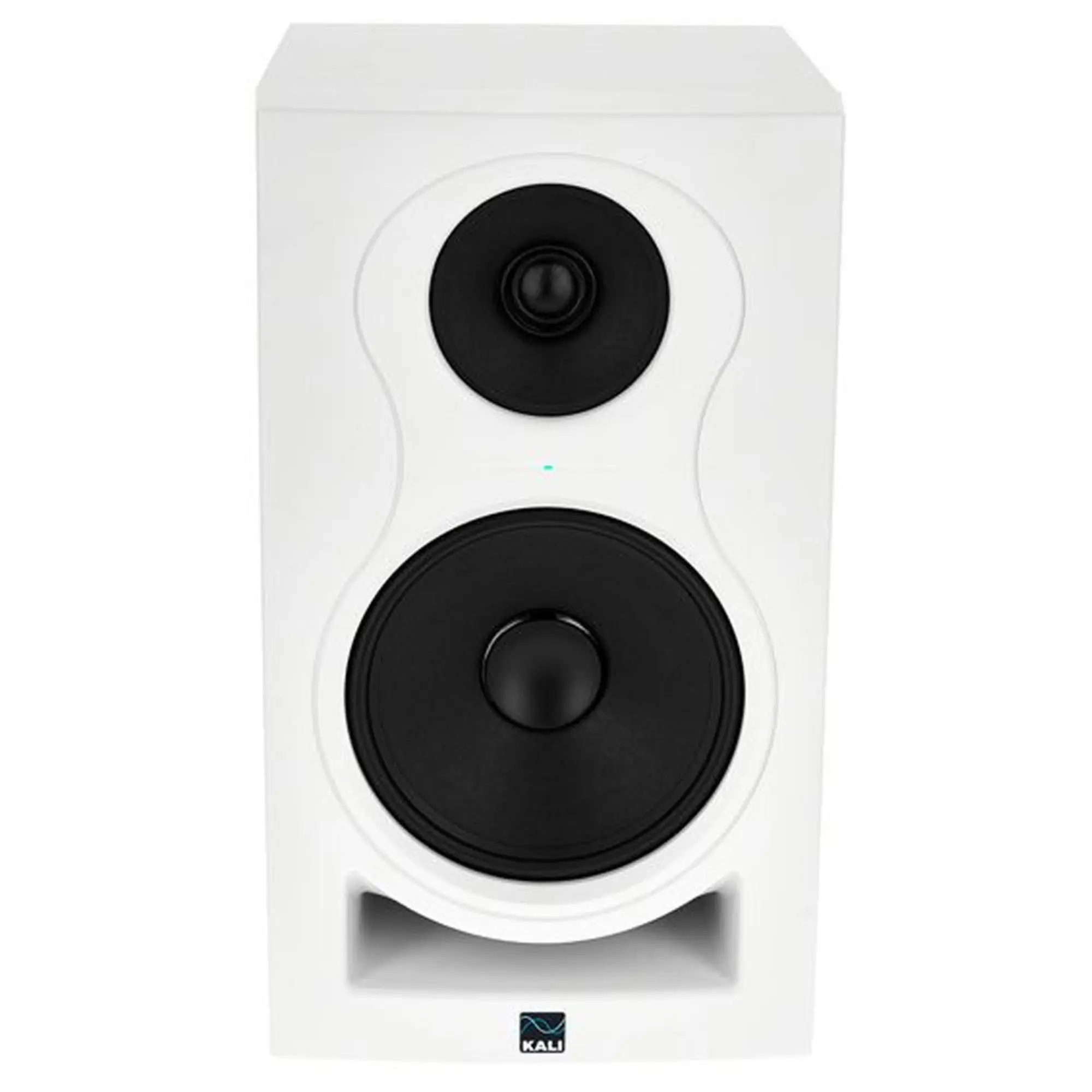 Трёхполосные активные студийные мониторы Kali Audio IN-8 V2 W (пара) (3 / 6)