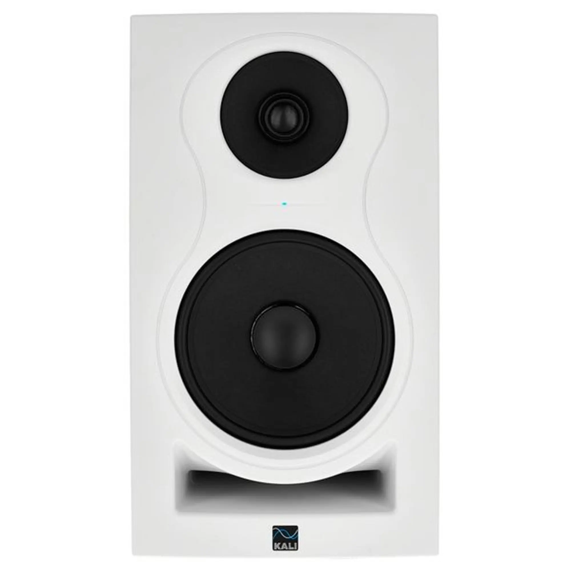 Трёхполосные активные студийные мониторы Kali Audio IN-8 V2 W (пара) (4 / 6)