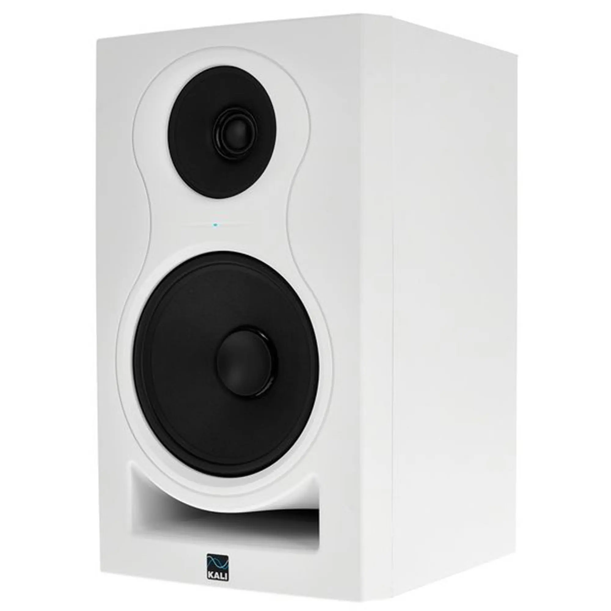 Трёхполосные активные студийные мониторы Kali Audio IN-8 V2 W (пара) (5 / 6)