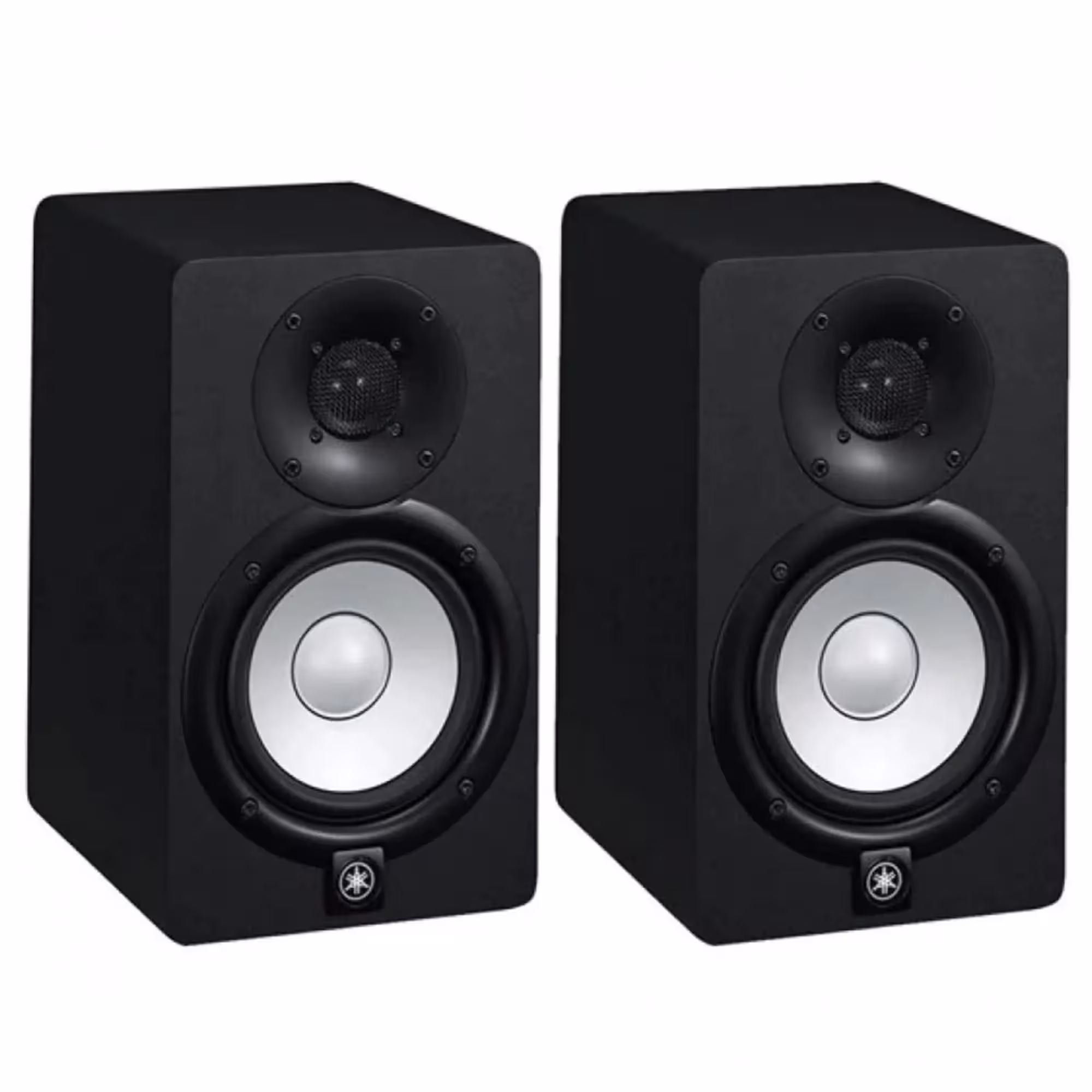 Активные студийные мониторы Yamaha HS5 (пара) (1 / 3)
