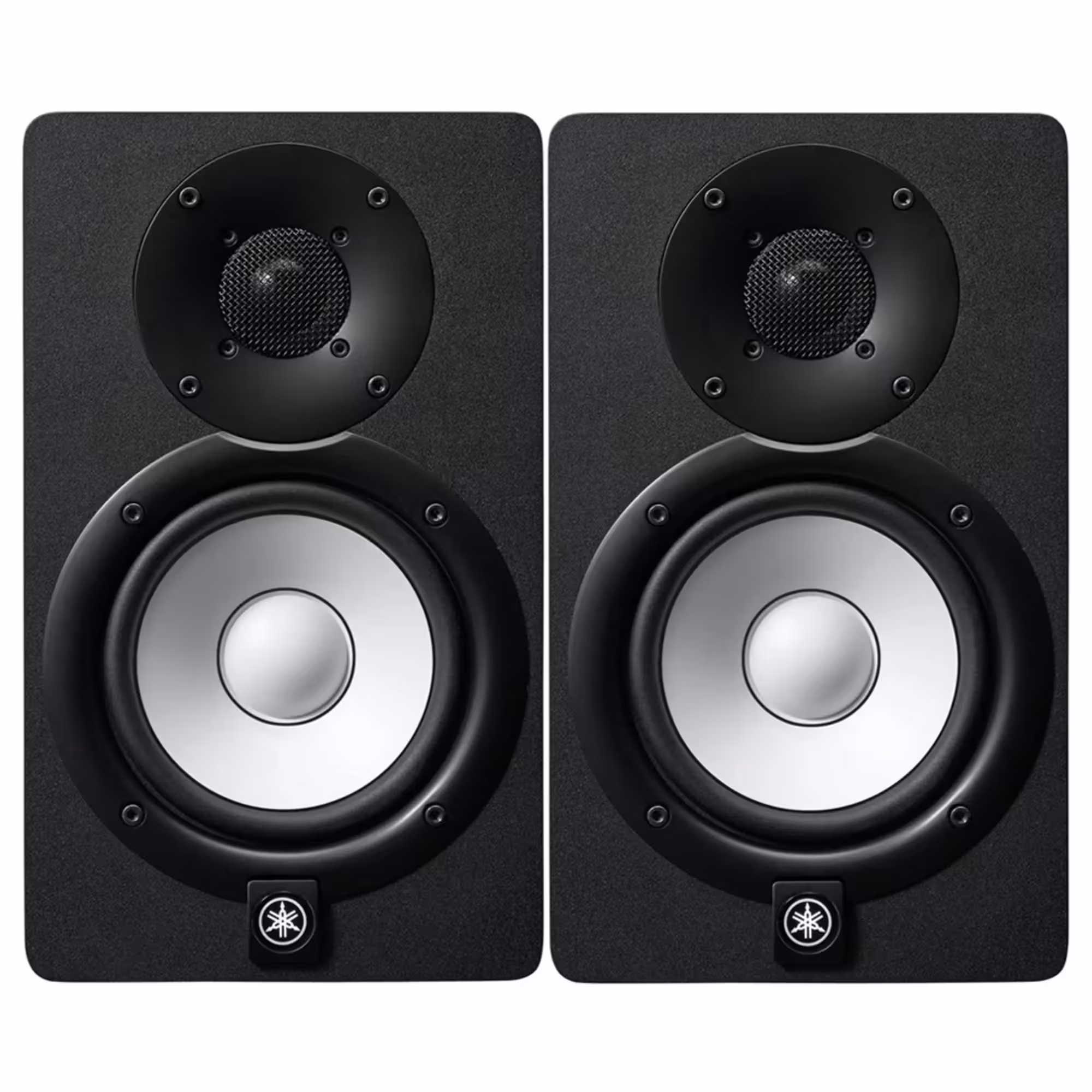 Активные студийные мониторы Yamaha HS5 (пара) (2 / 3)