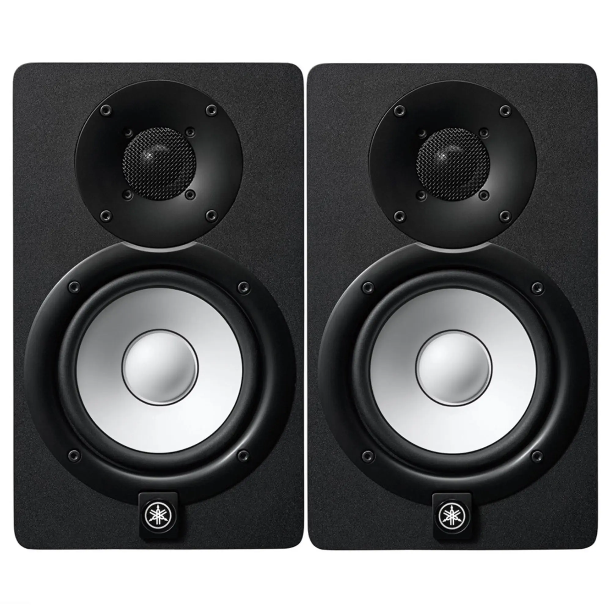Активные студийные мониторы Yamaha HS5 (пара) (2 / 3)