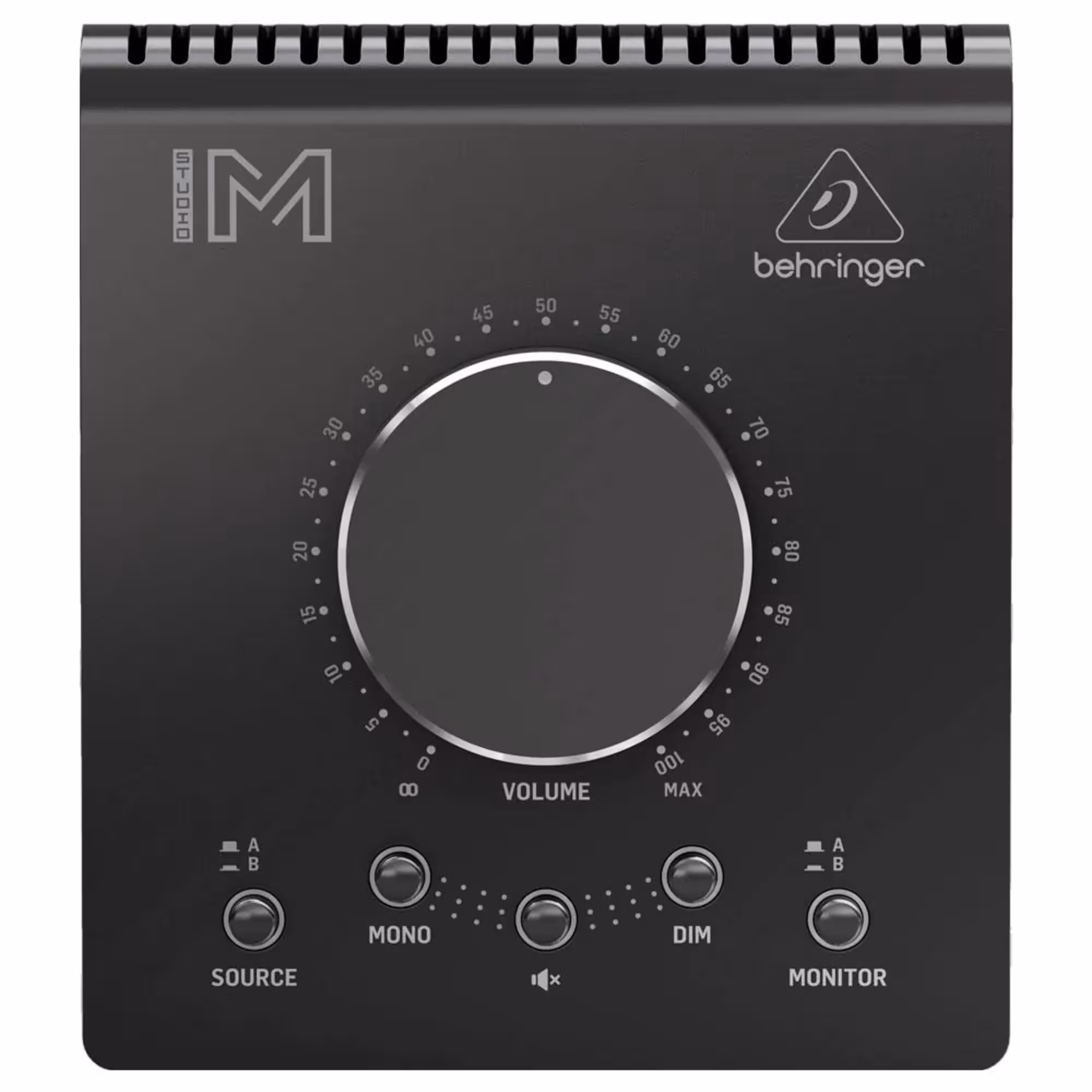 Контроллер для мониторов Behringer Studio M (1 / 5)