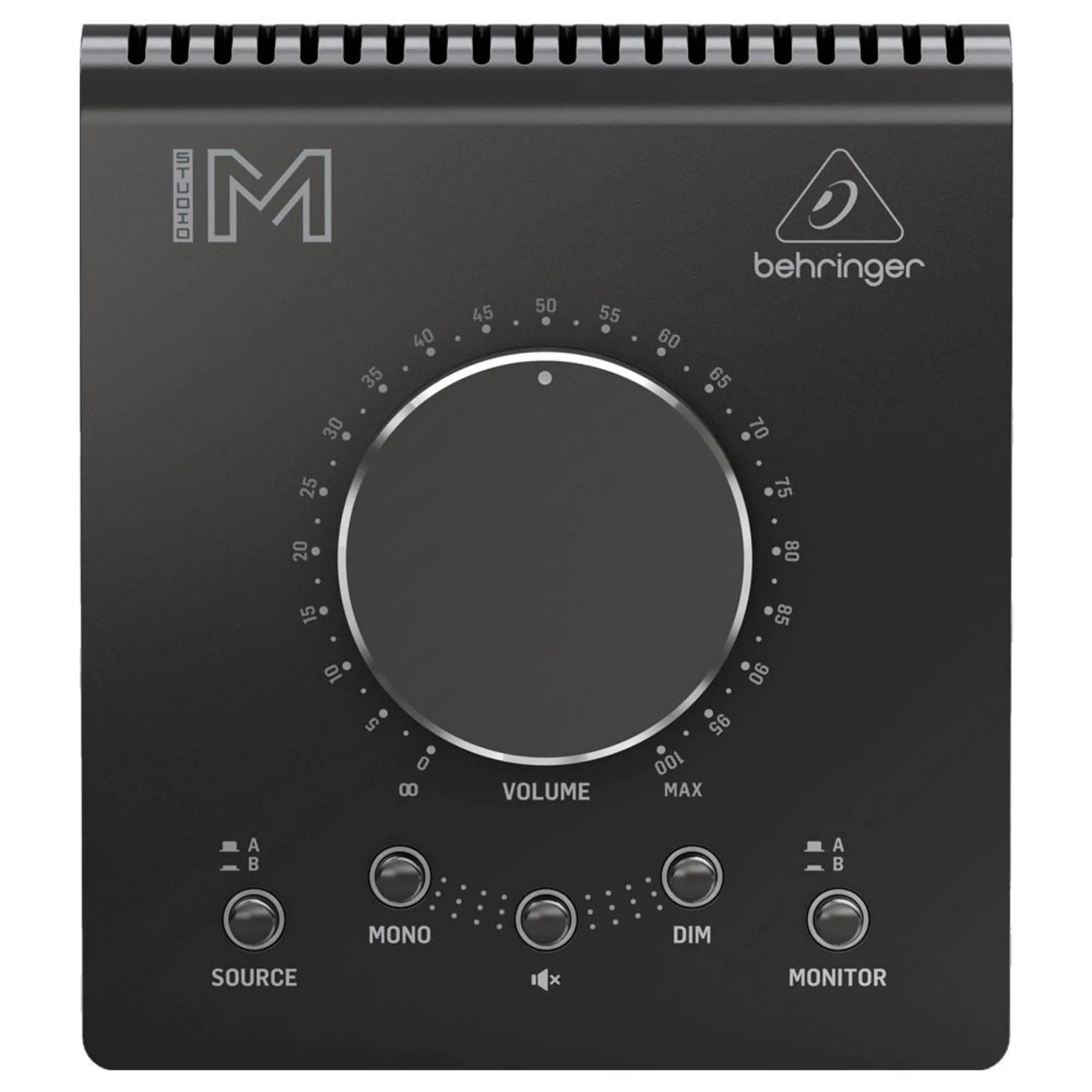 Контроллер для мониторов Behringer Studio M (1 / 5)