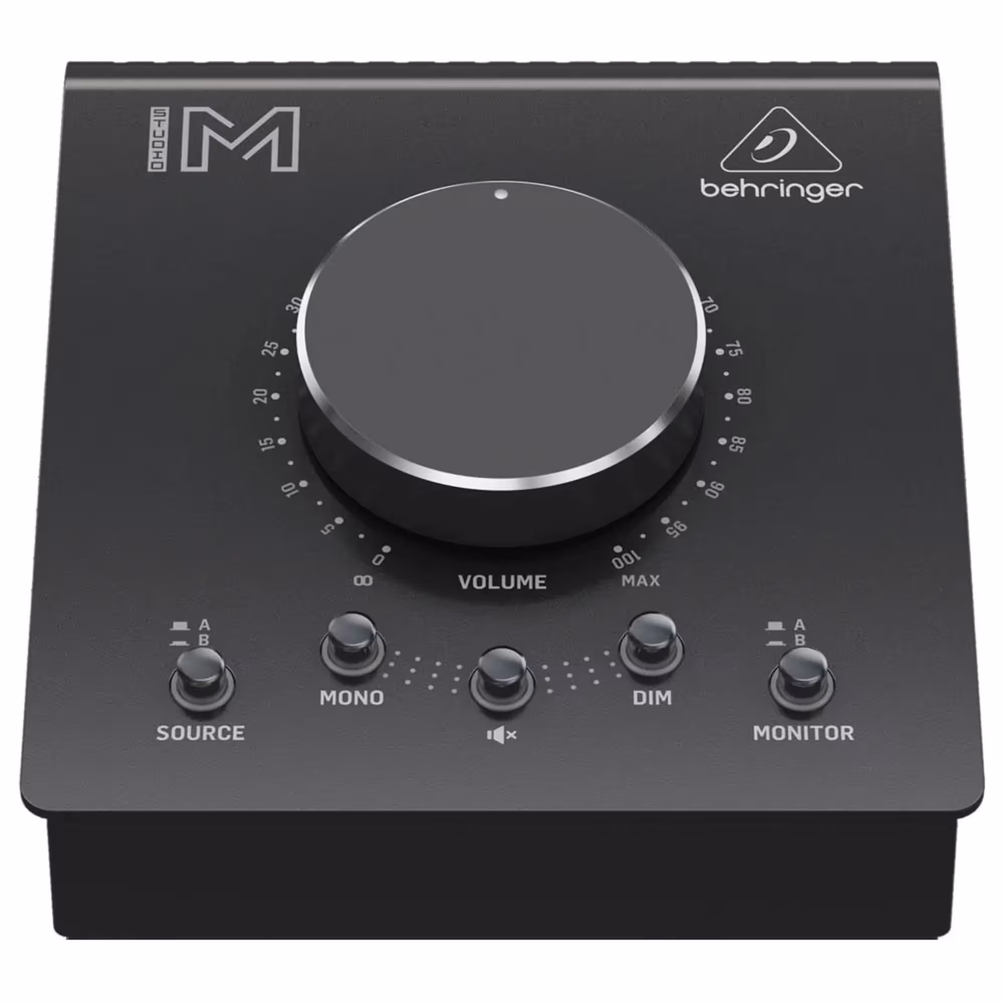Контроллер для мониторов Behringer Studio M (2 / 5)