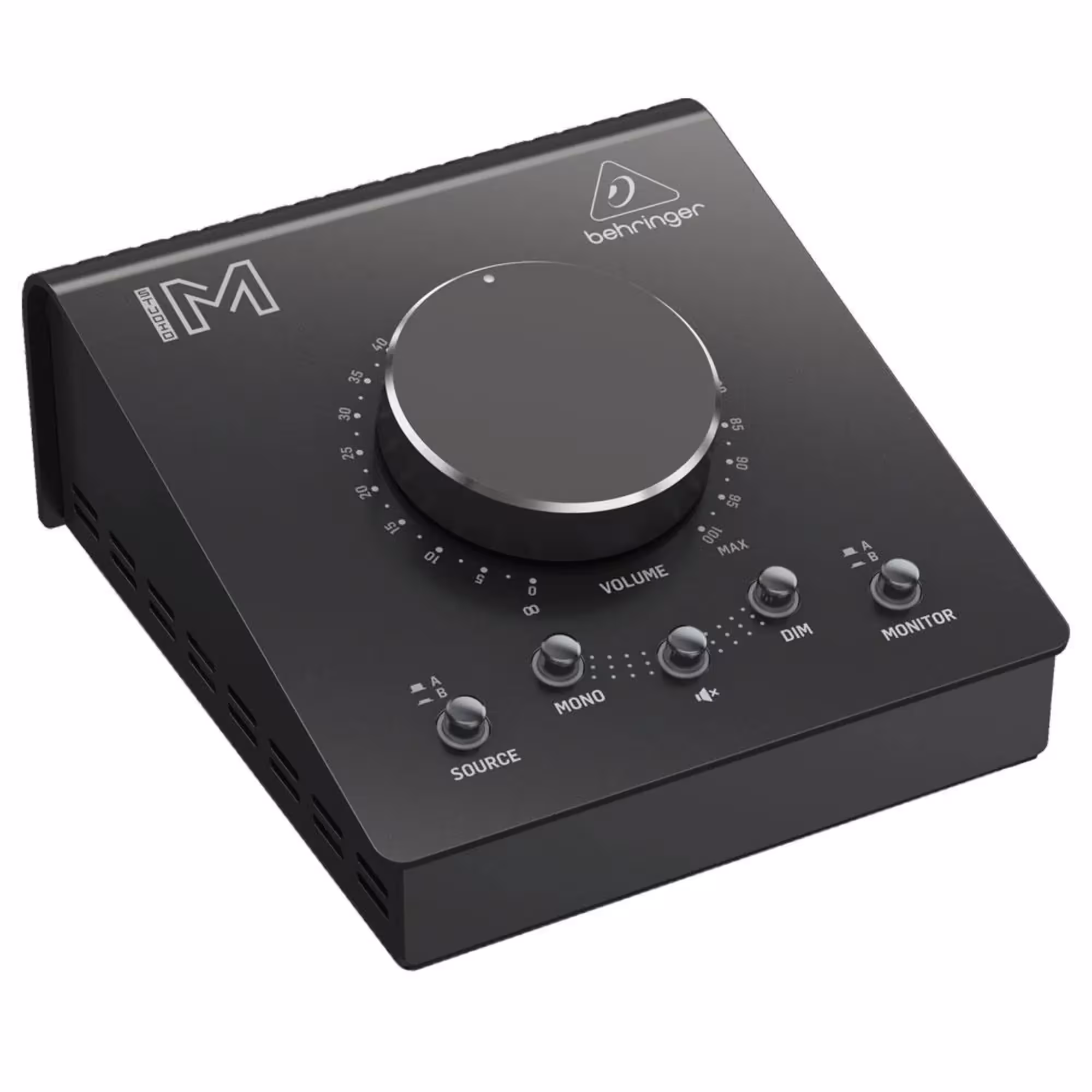 Контроллер для мониторов Behringer Studio M (3 / 5)