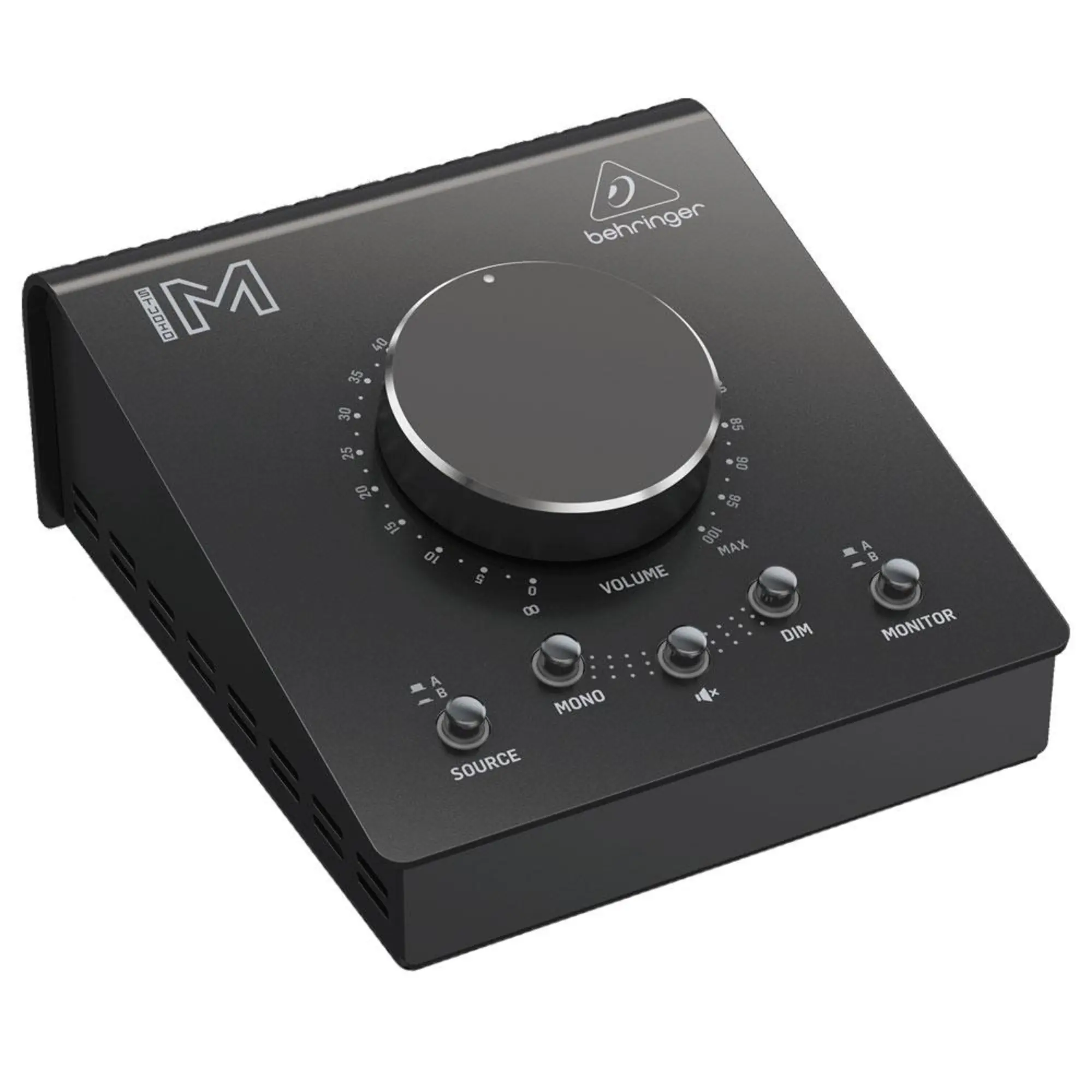 Контроллер для мониторов Behringer Studio M (3 / 5)