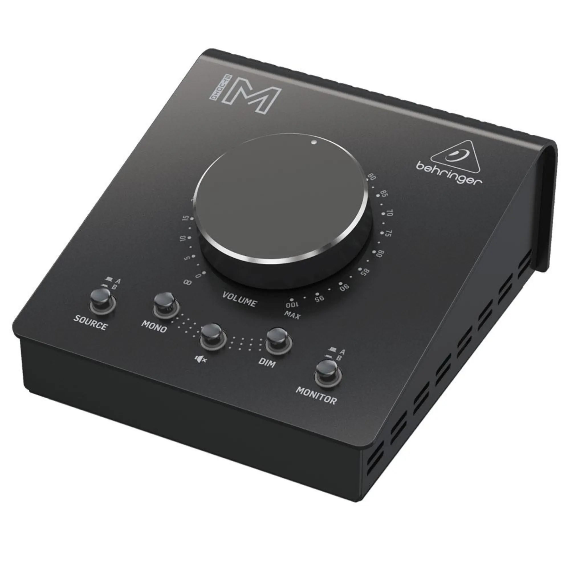 Контроллер для мониторов Behringer Studio M (4 / 5)