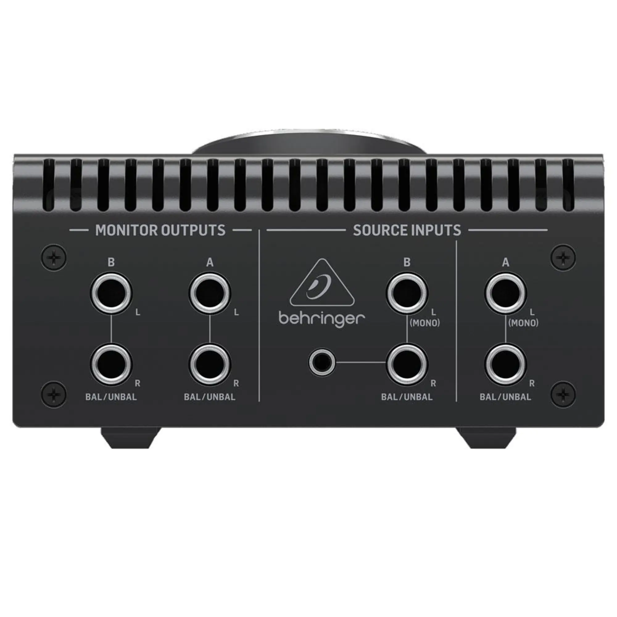 Контроллер для мониторов Behringer Studio M (5 / 5)