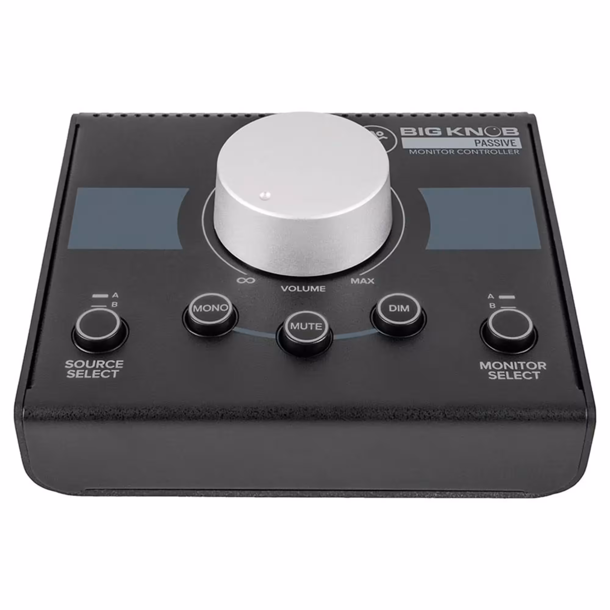 Контроллер для мониторов Mackie Big Knob Passive (1 / 4)