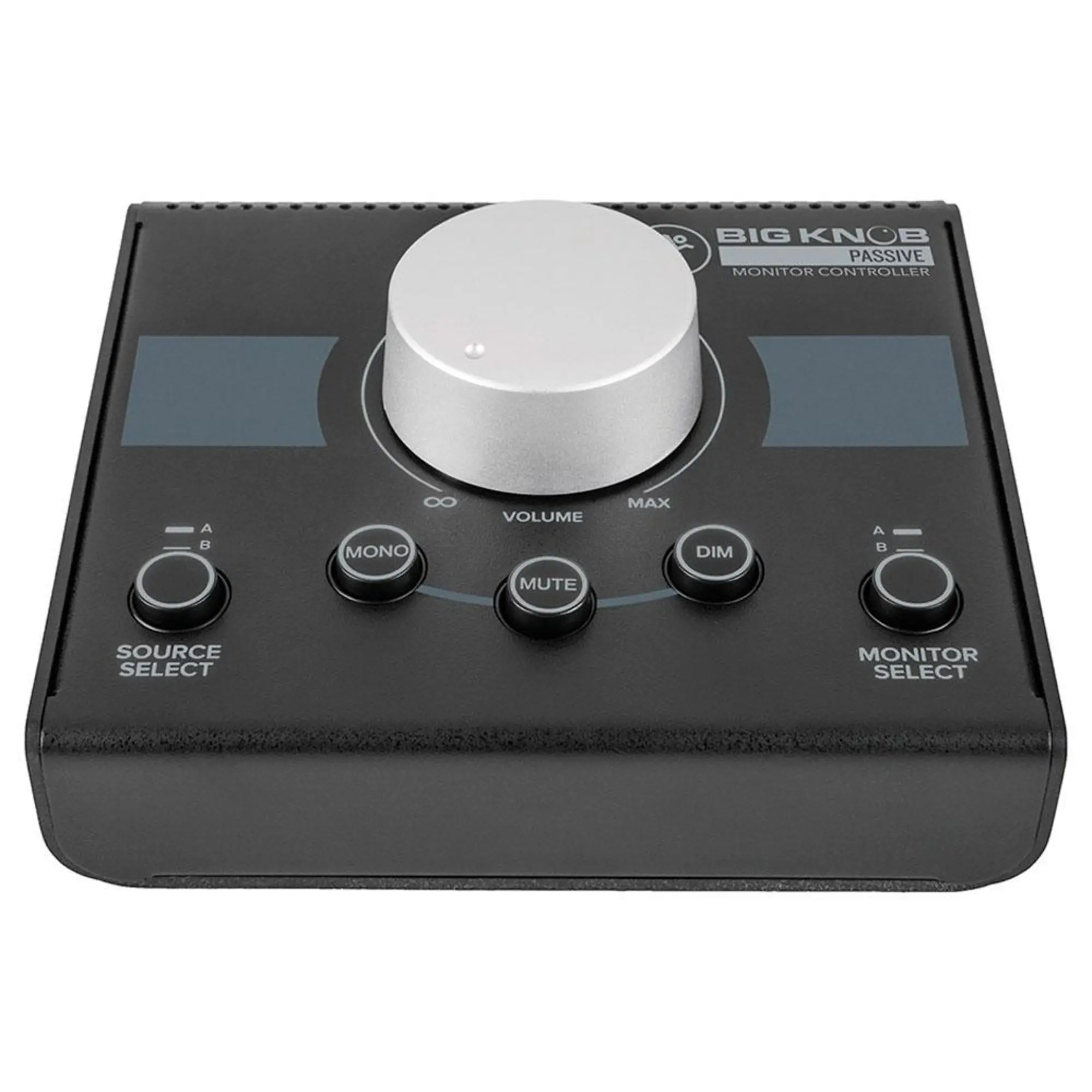 Контроллер для мониторов Mackie Big Knob Passive (1 / 4)