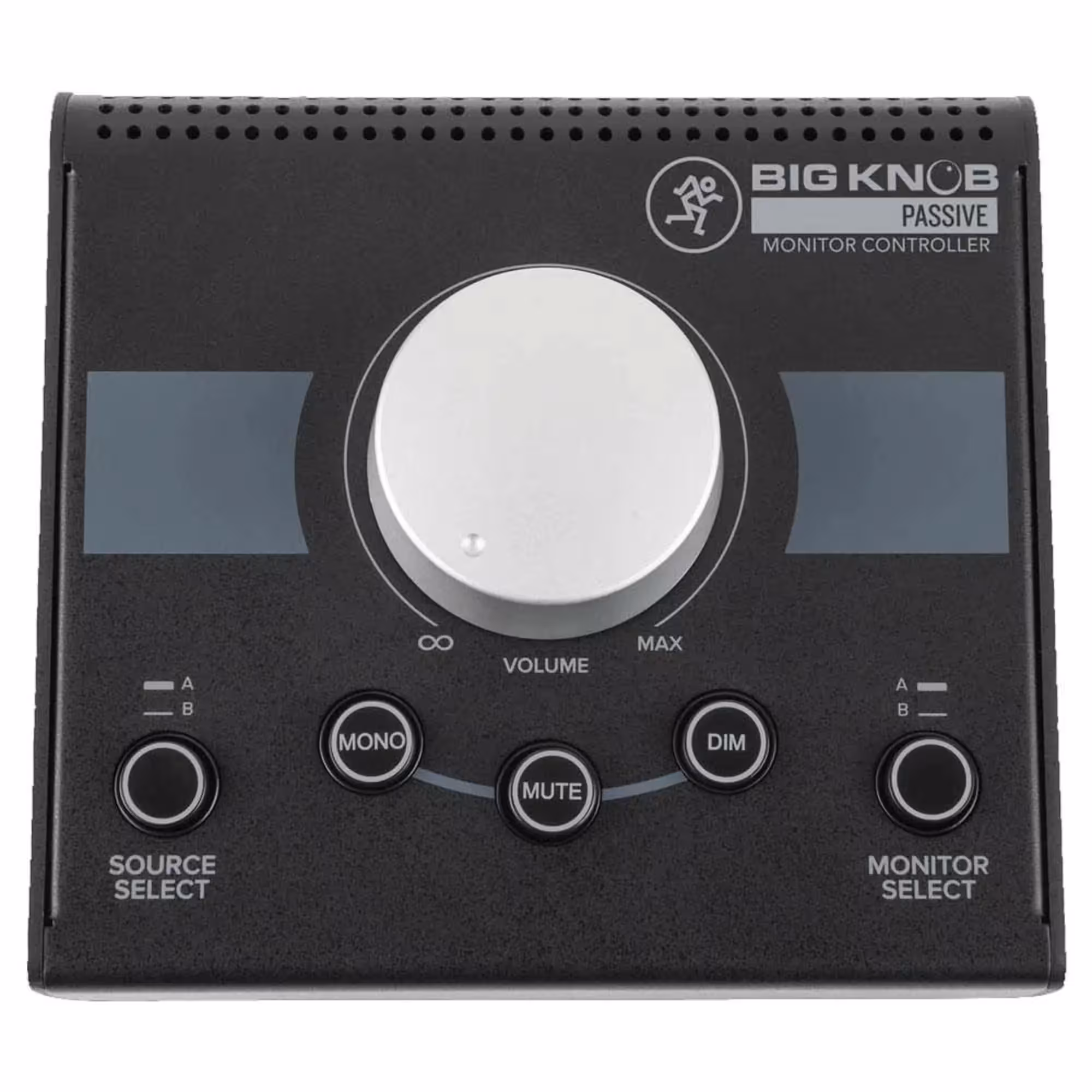 Контроллер для мониторов Mackie Big Knob Passive (2 / 4)