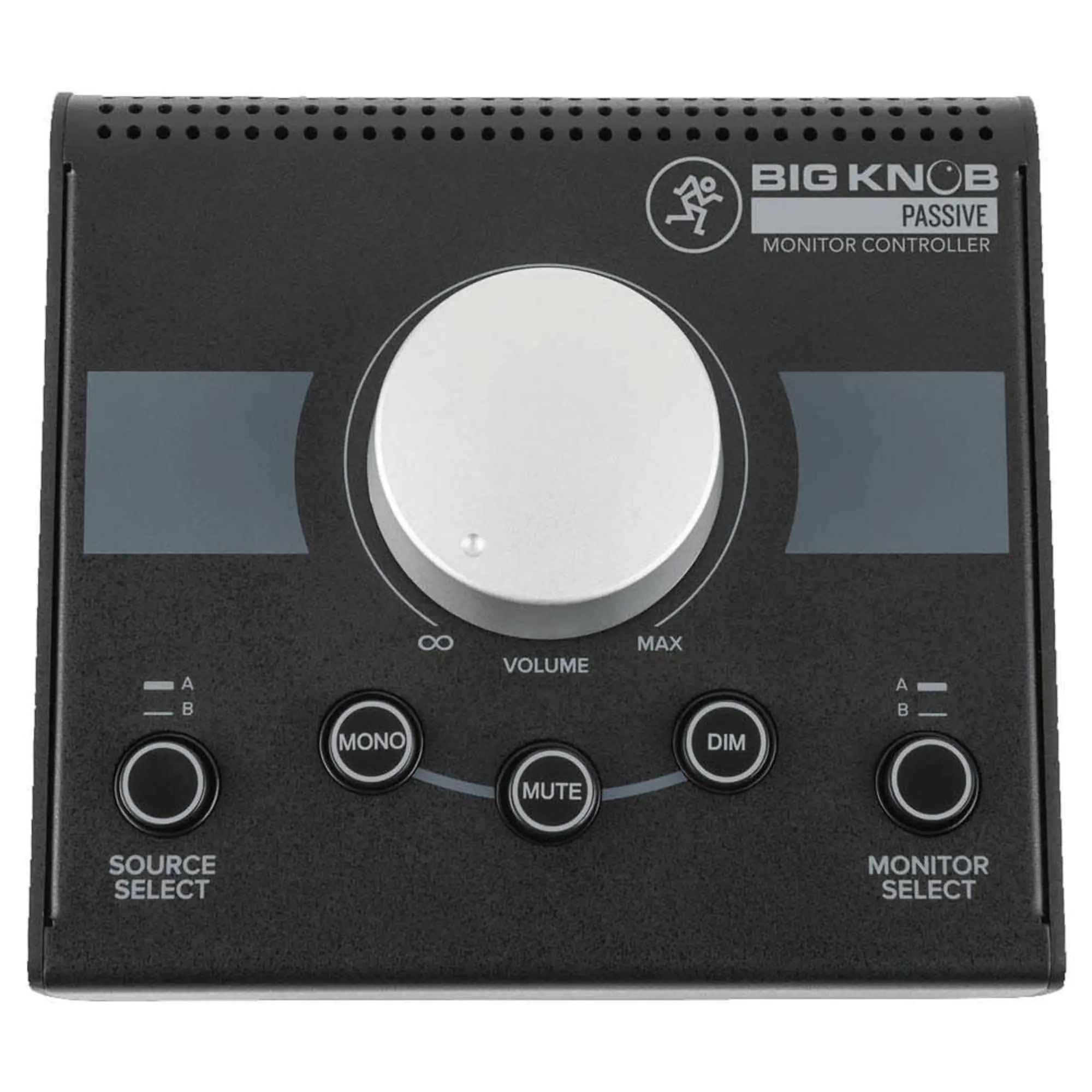 Контроллер для мониторов Mackie Big Knob Passive (2 / 4)